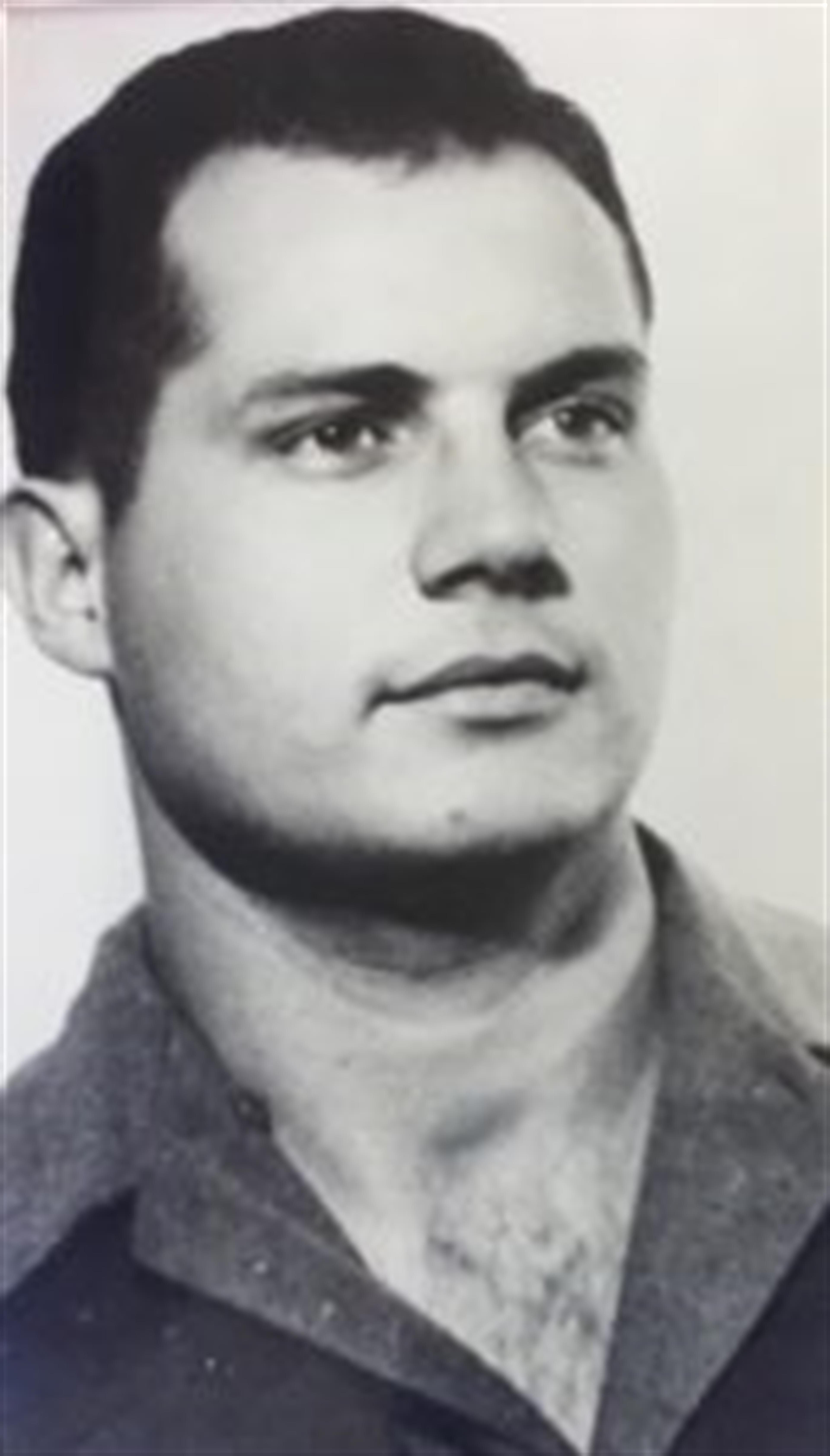 John Grant Farmer