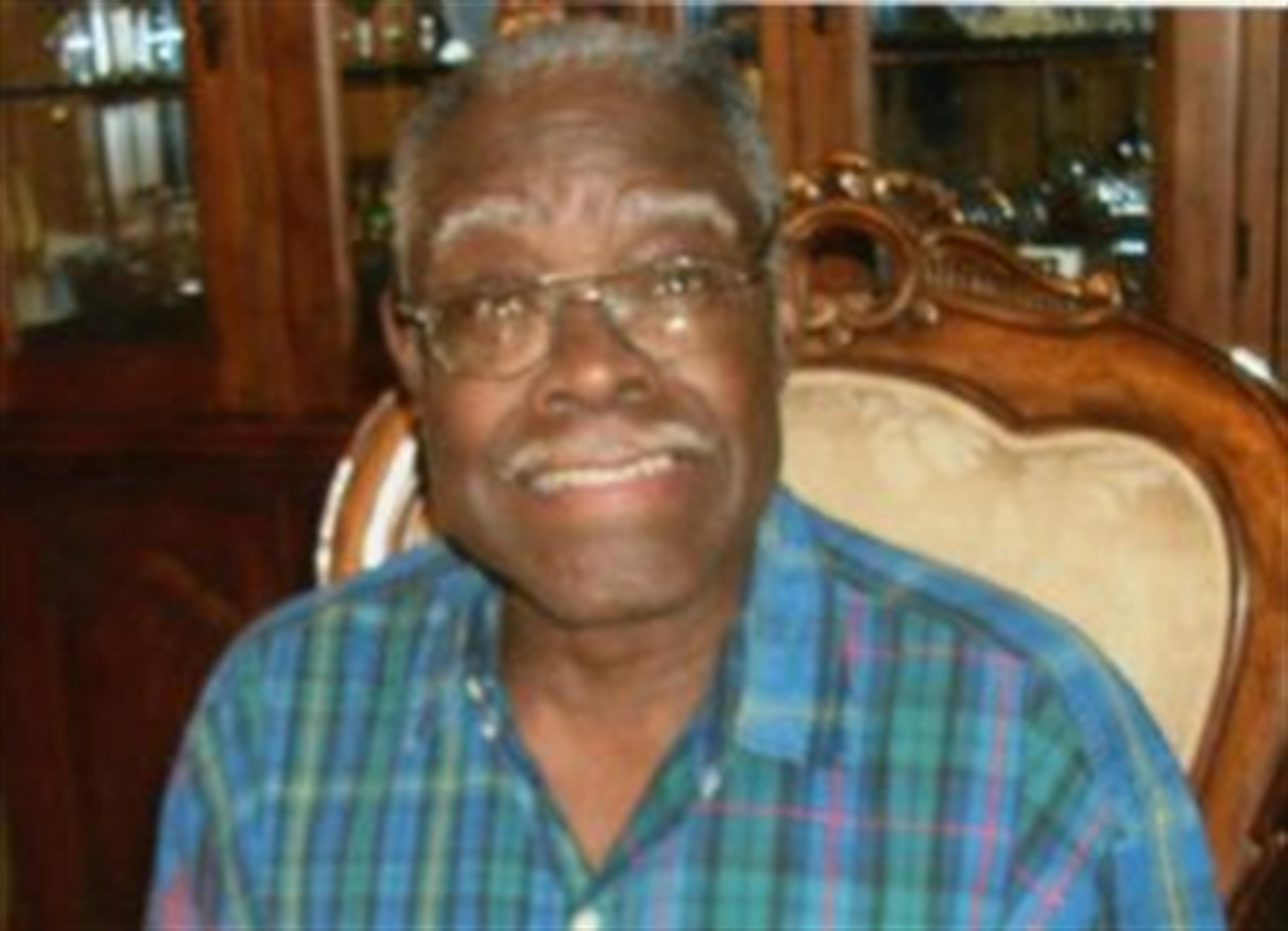 Buckney Wayne Terrell