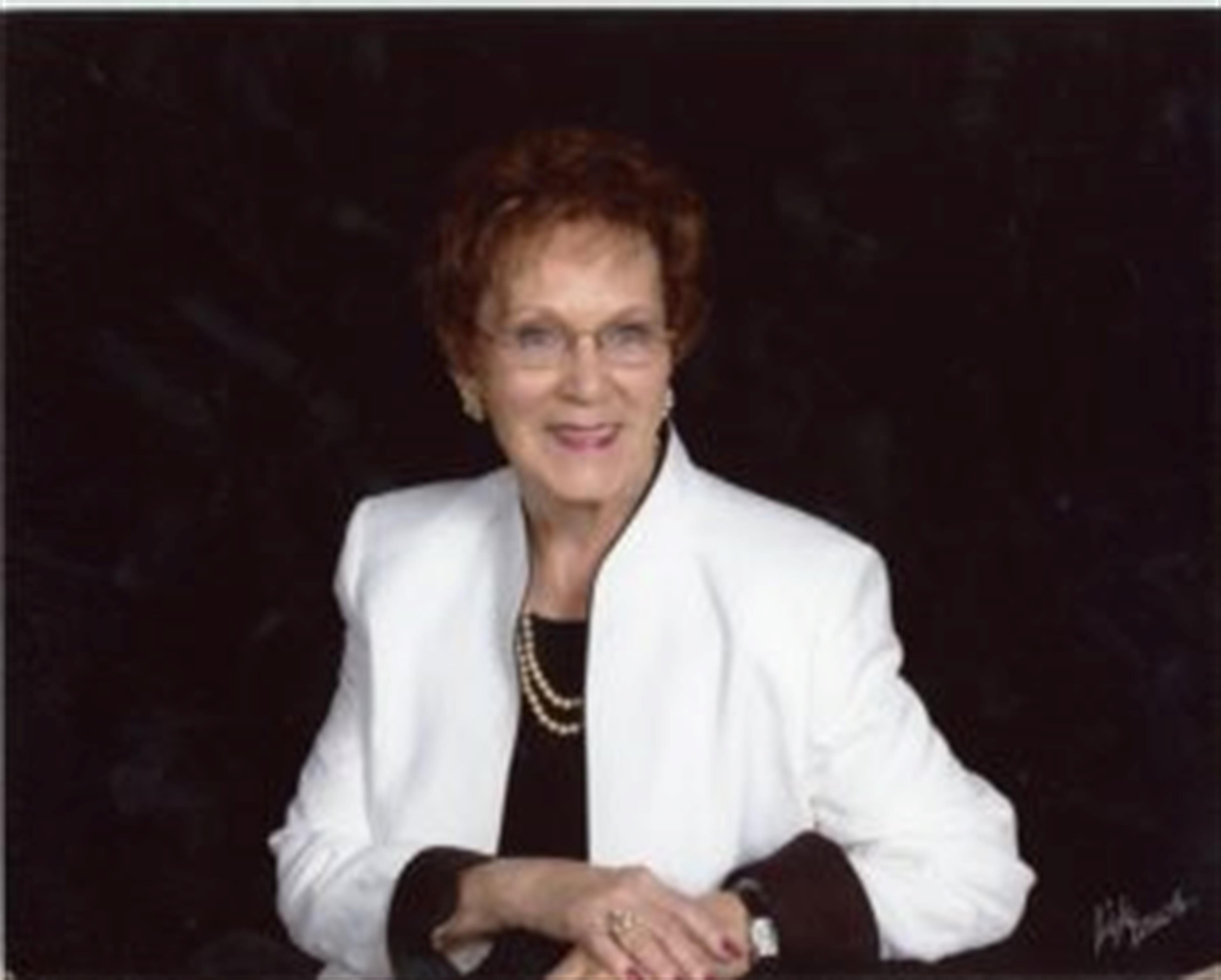 Margaret Byers Samples