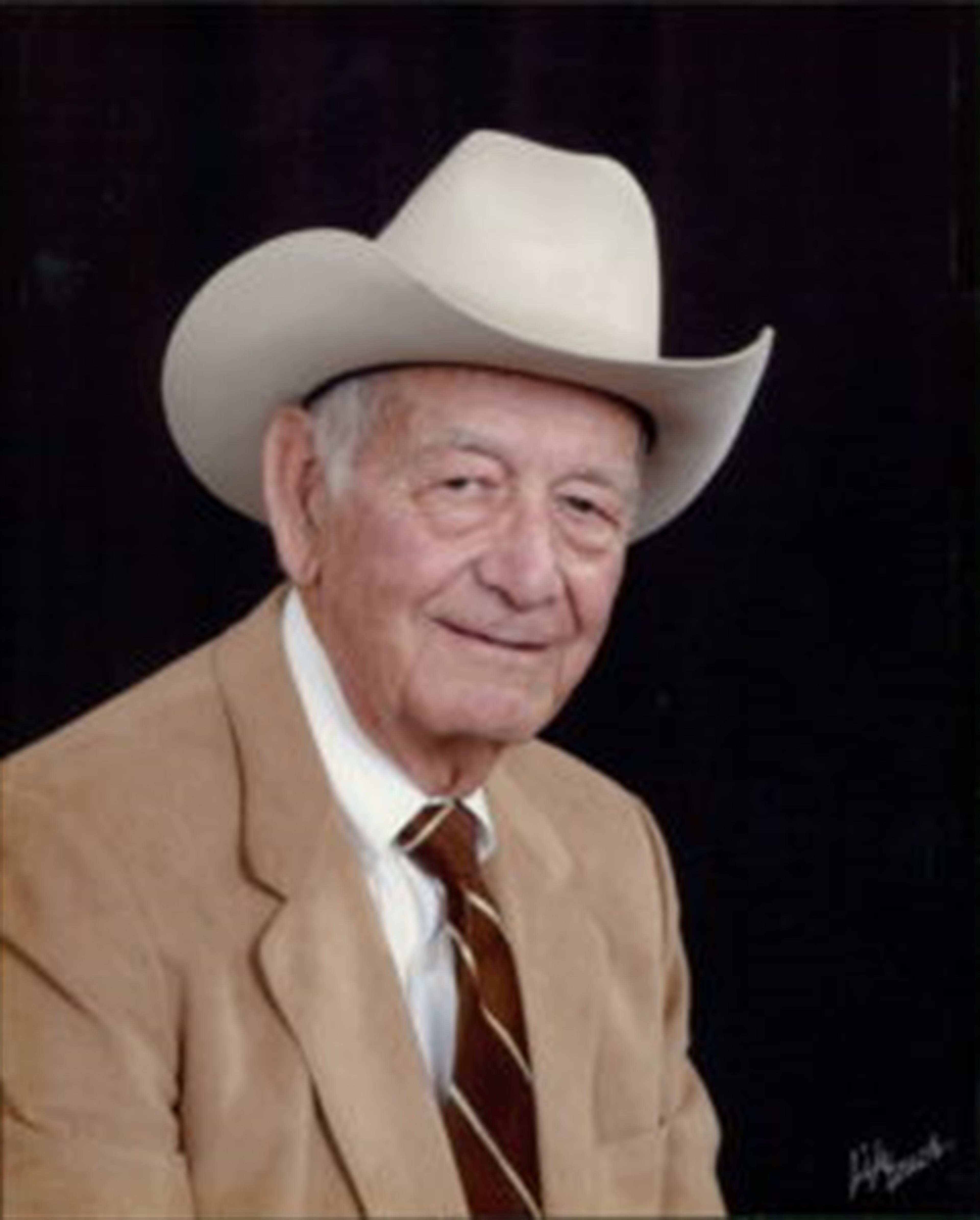 John Hollingsworth, Sr.