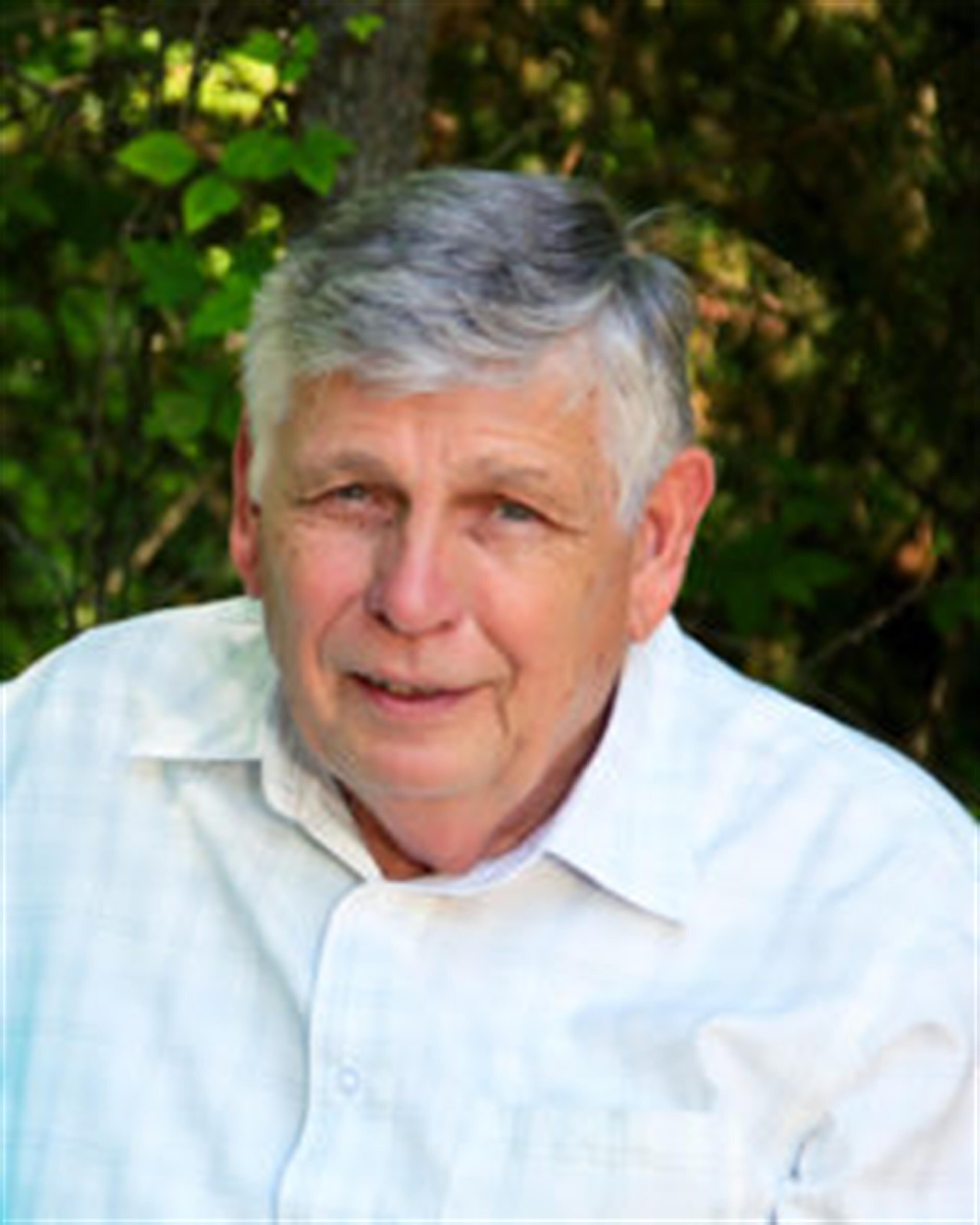 Arthur Bjork