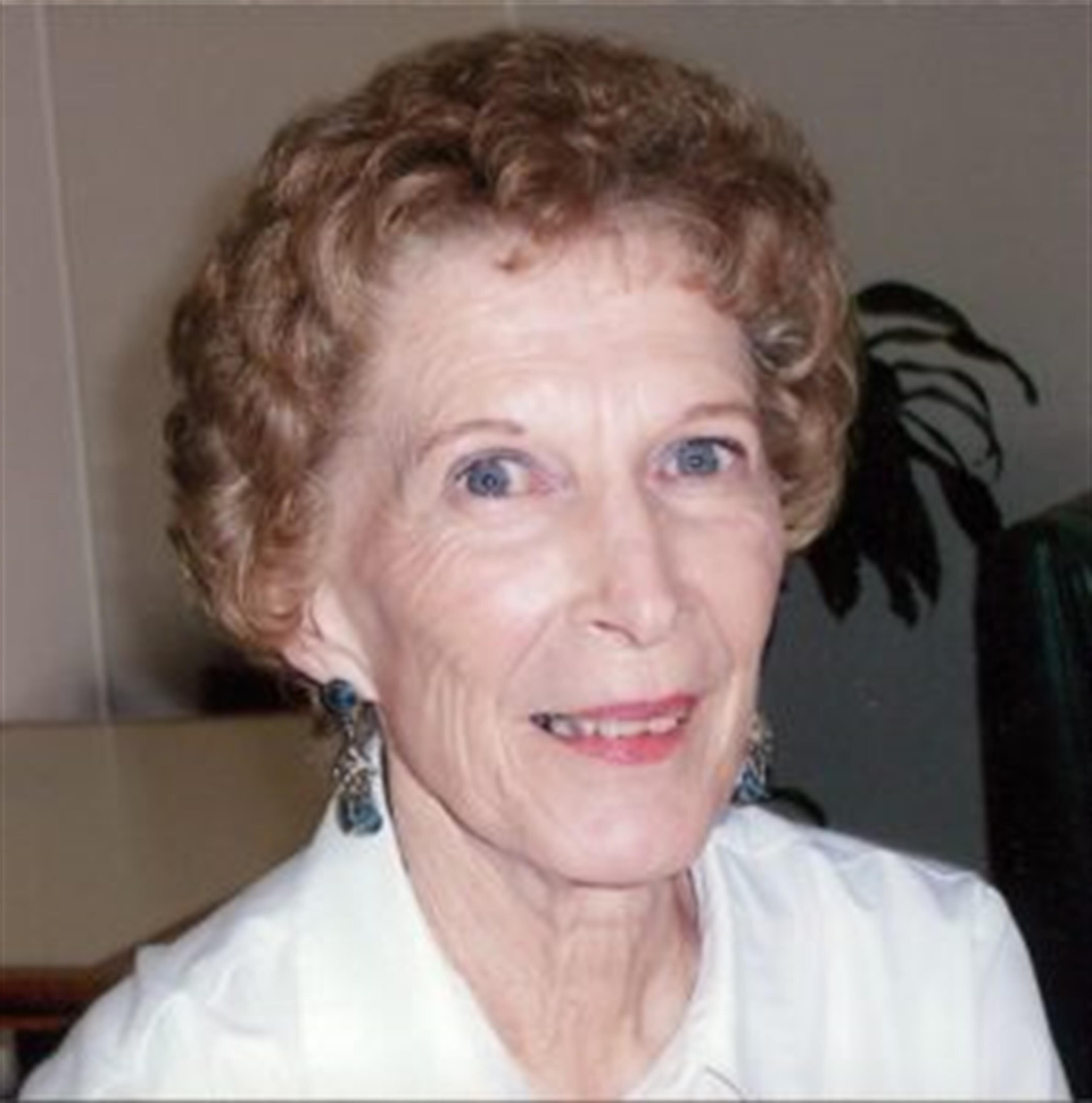 Mildred Schmidt