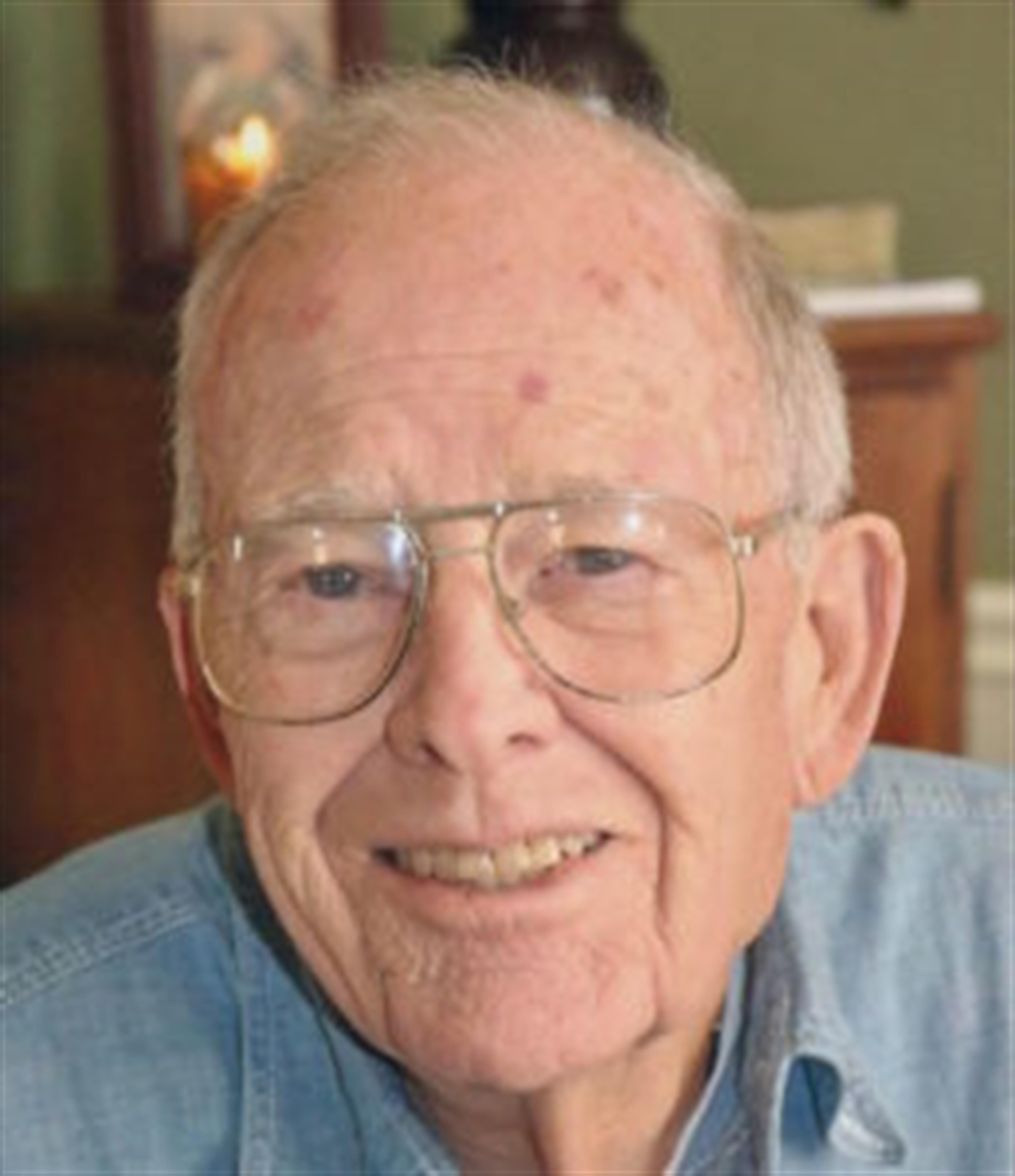 Keith Bentley Campbell