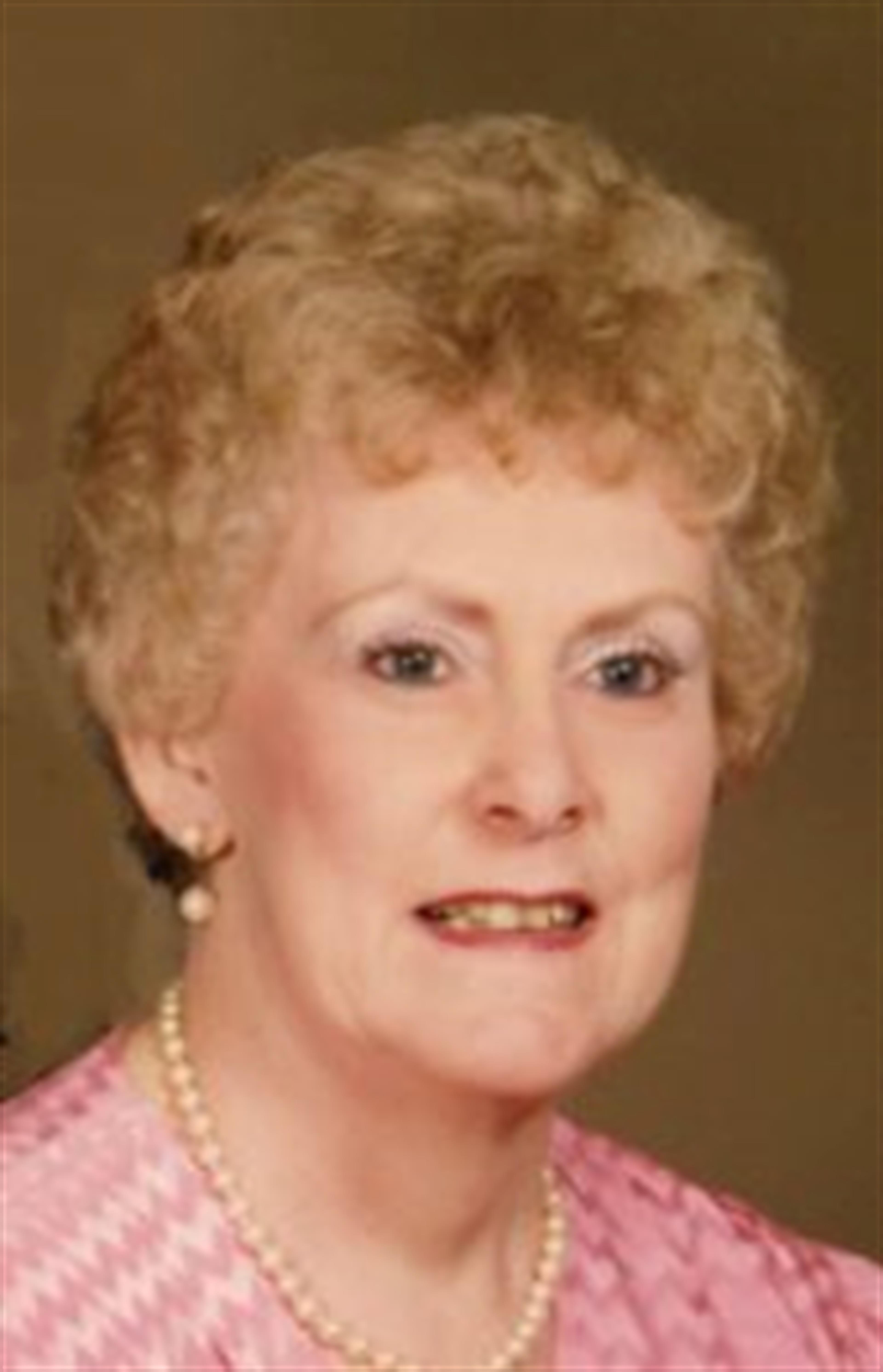 Barbara LaRue Hart's obituary picture