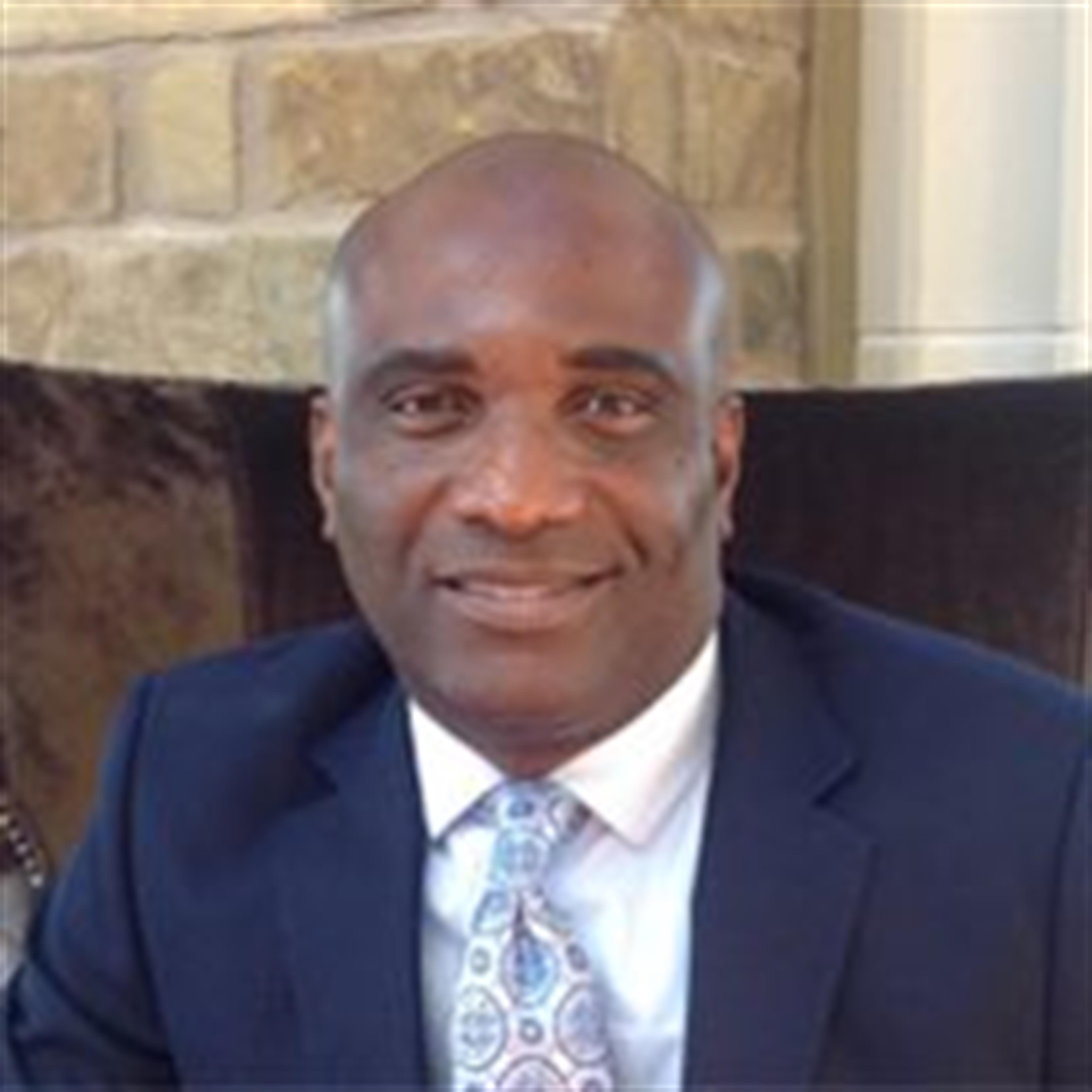 Jonathan Idem Essien