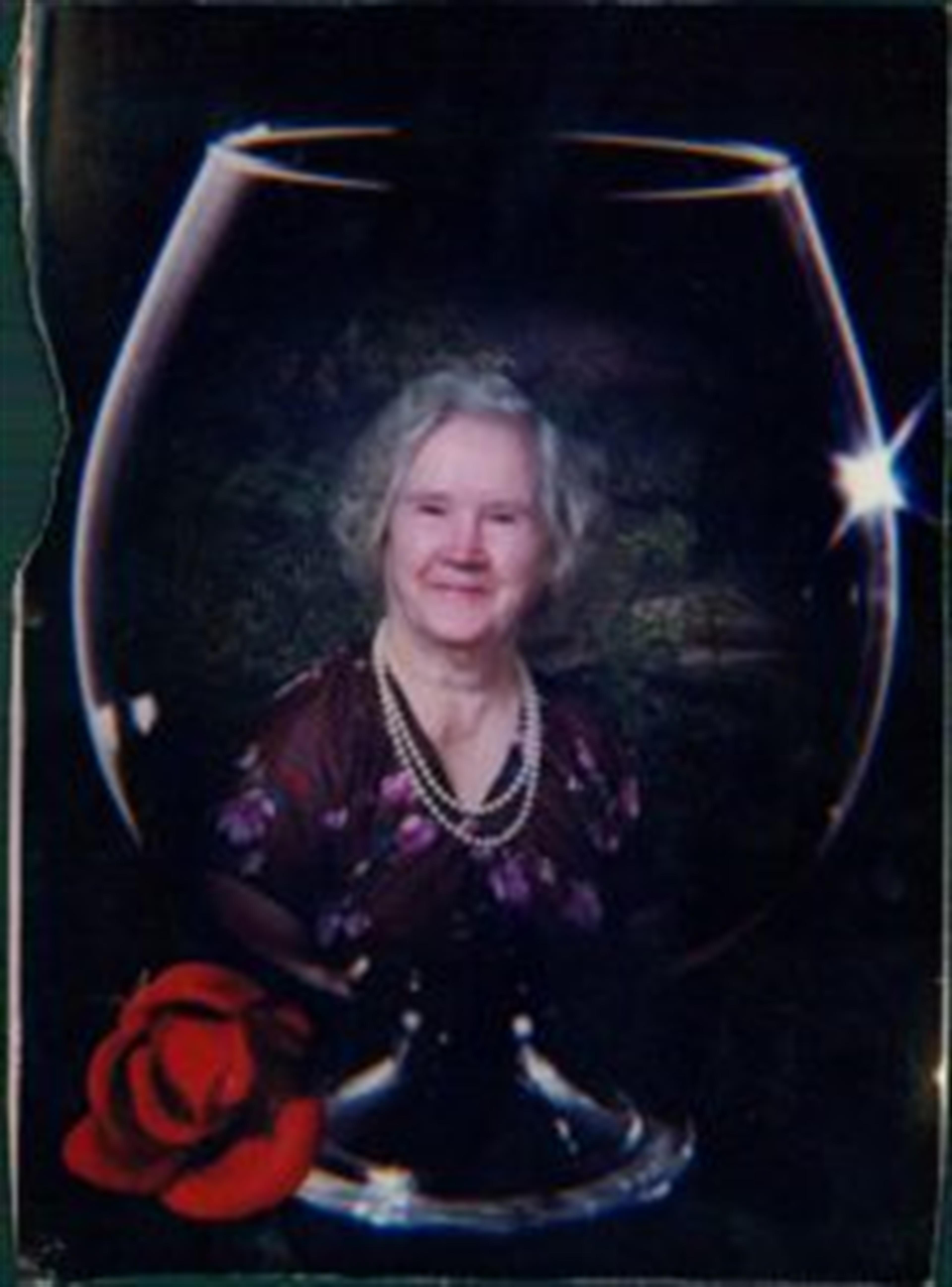 Aline "Allie" Gossett