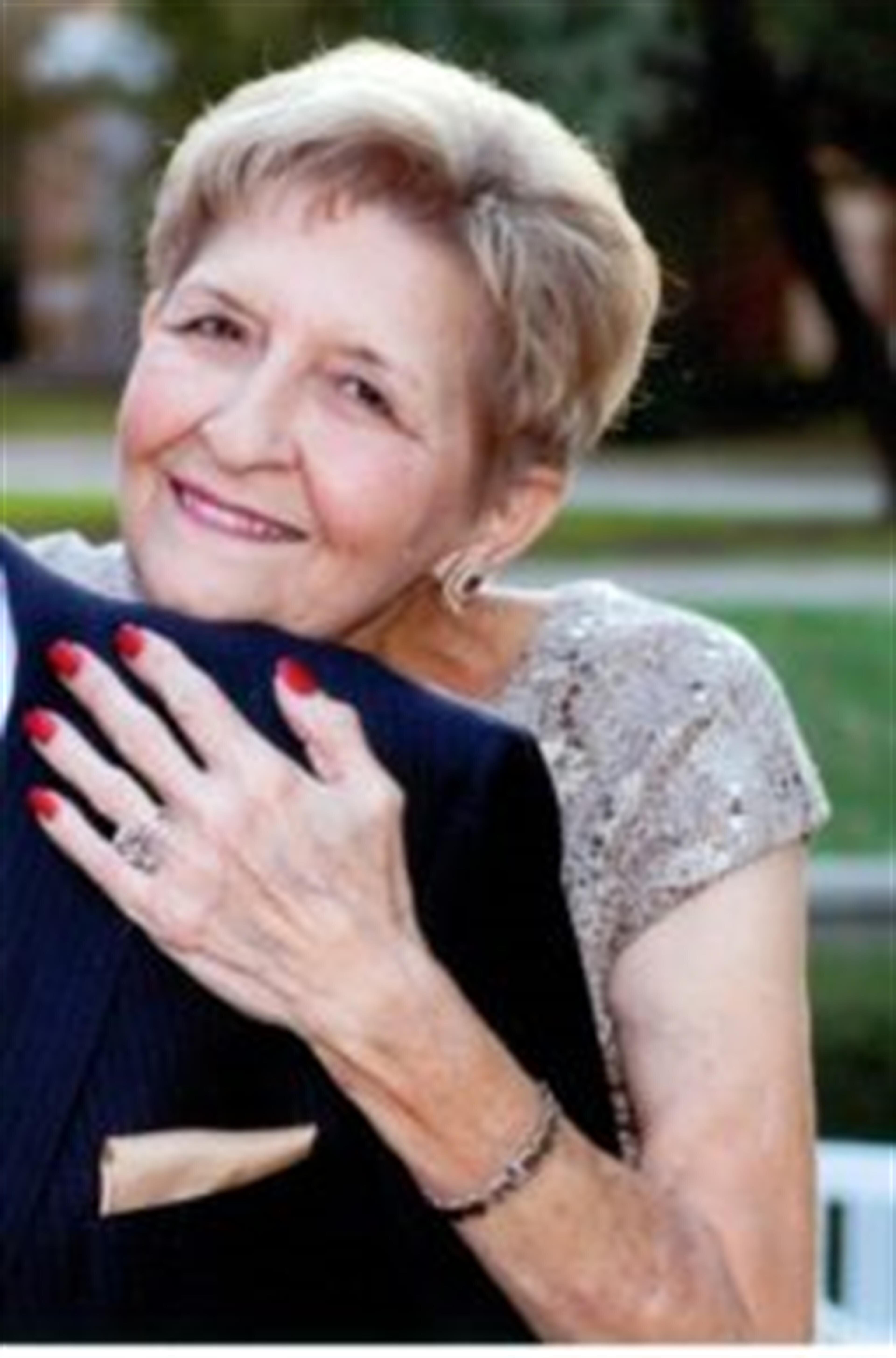 Mary Elizabeth Ezell