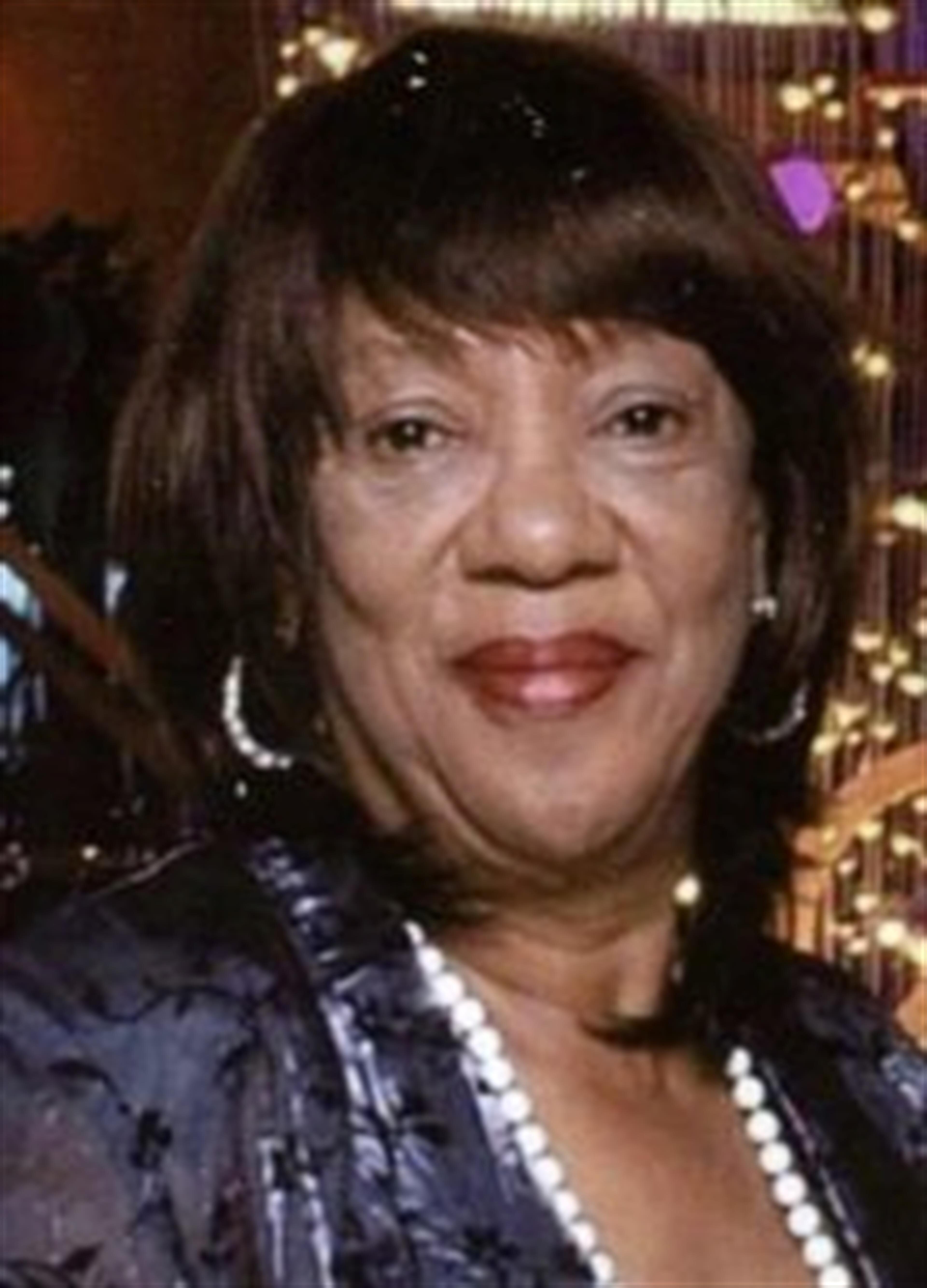 Patricia Ann Kambai