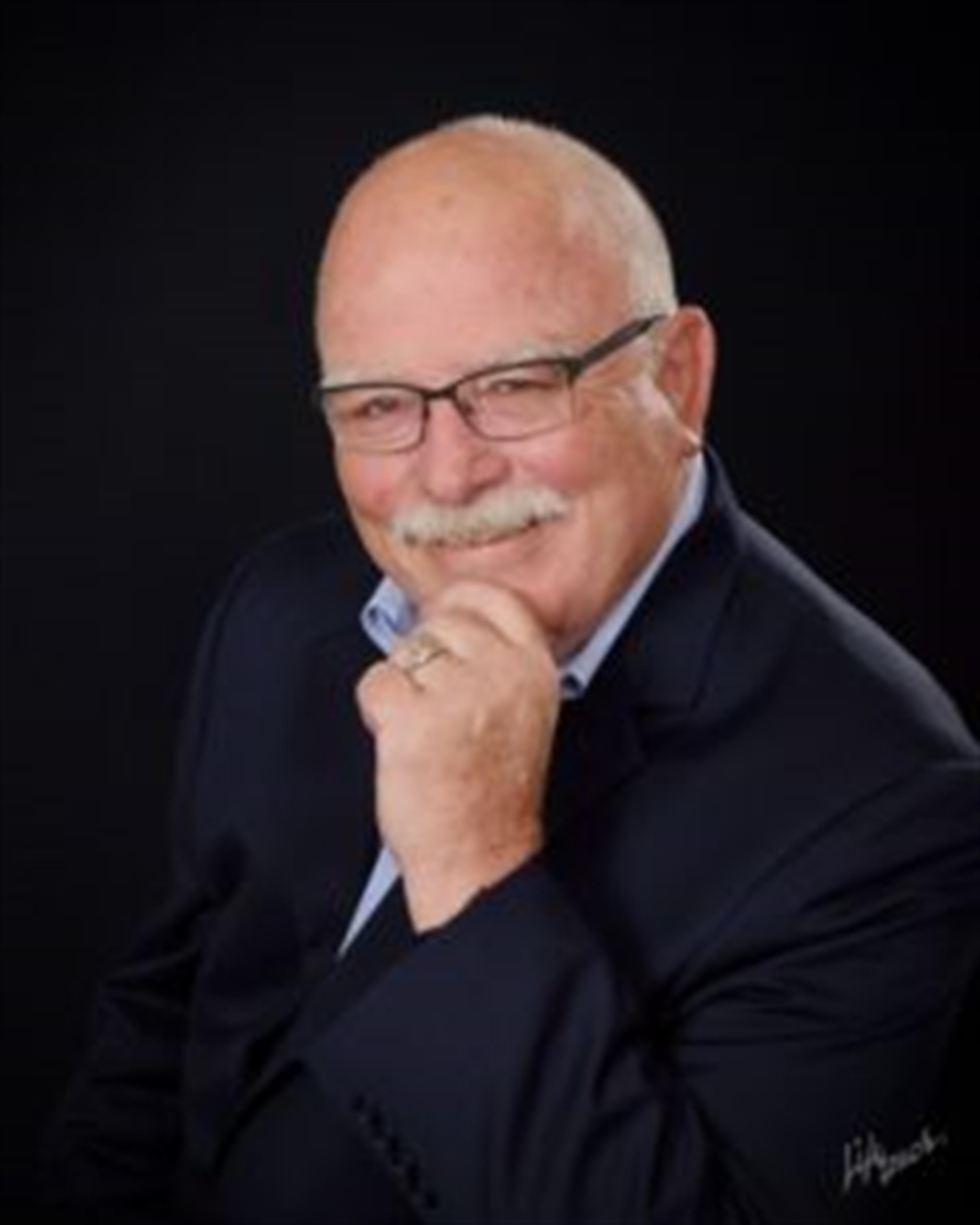 Stephen Richard Love