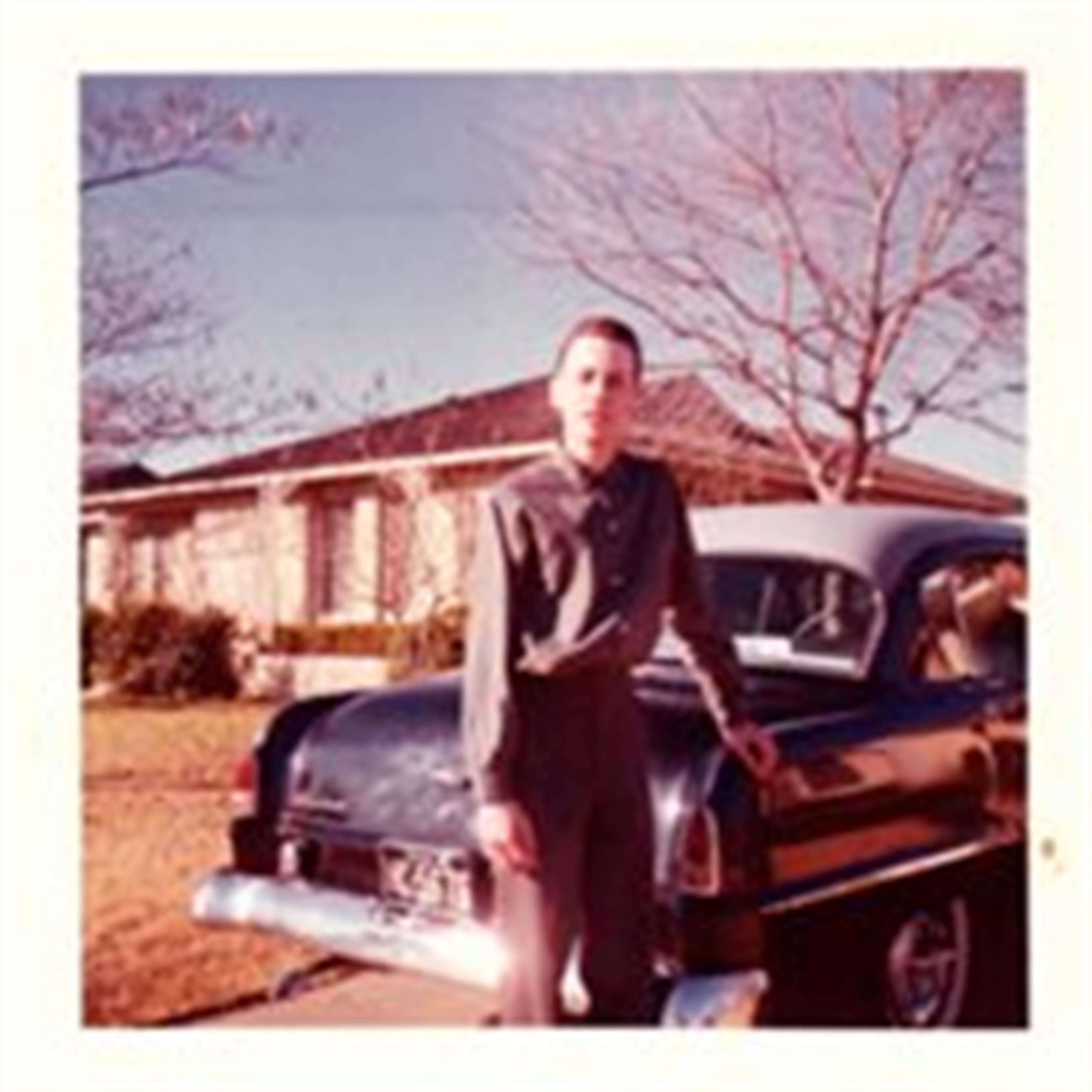 Gary Wayne Crump