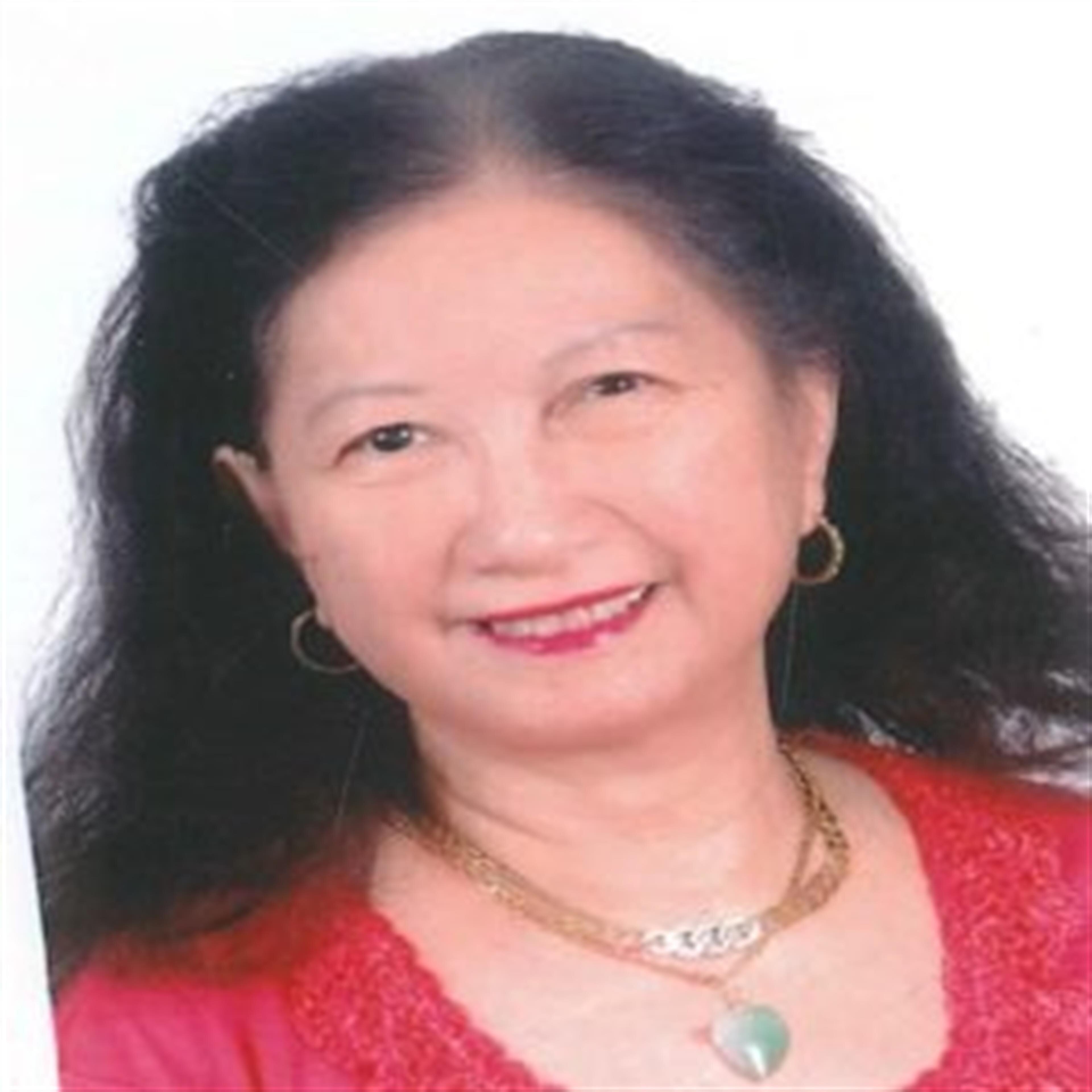 Lu Thi Harris
