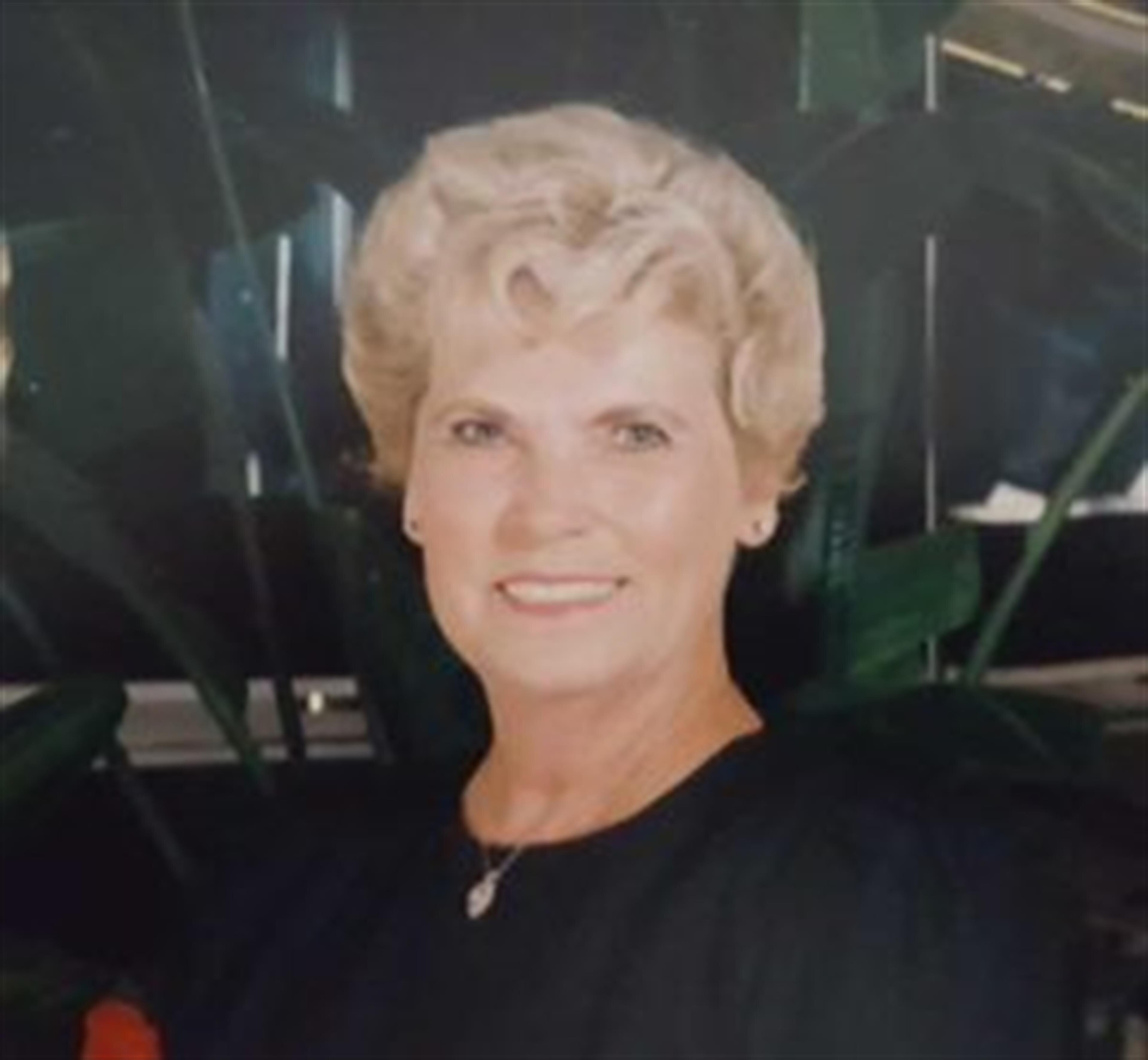 Joan Rhea Winstead