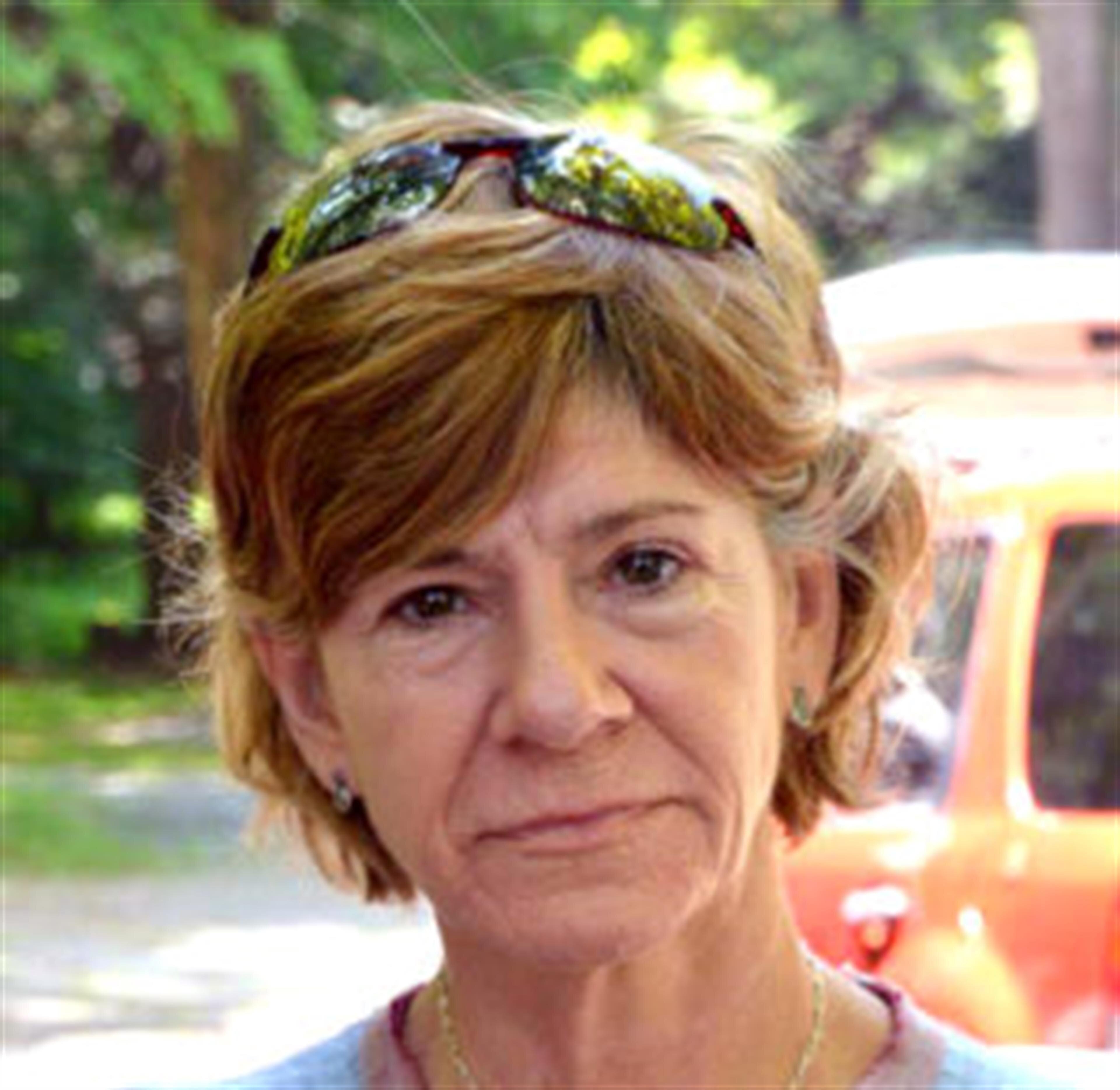 Tammy Malone