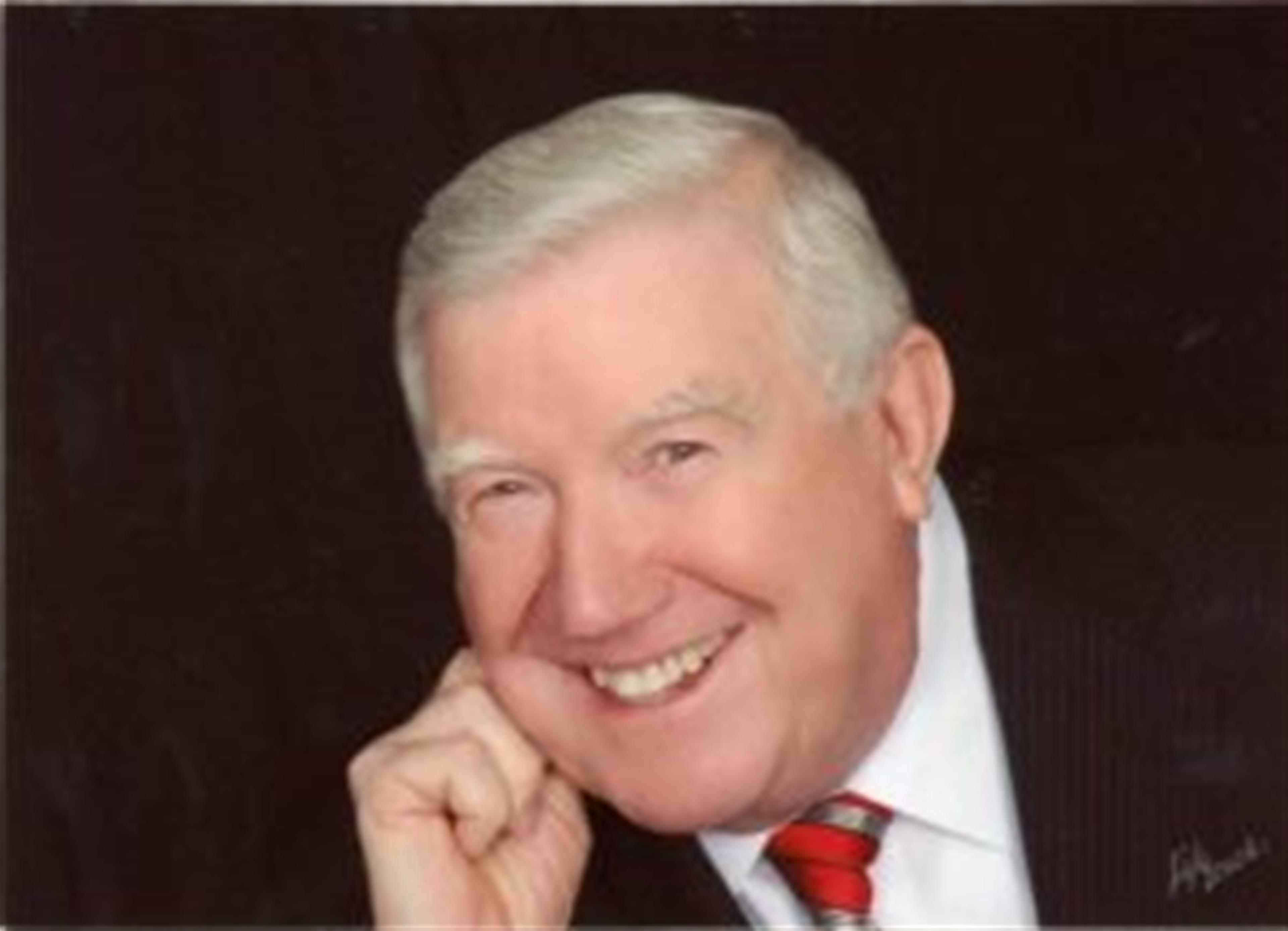 Bill D. St. John
