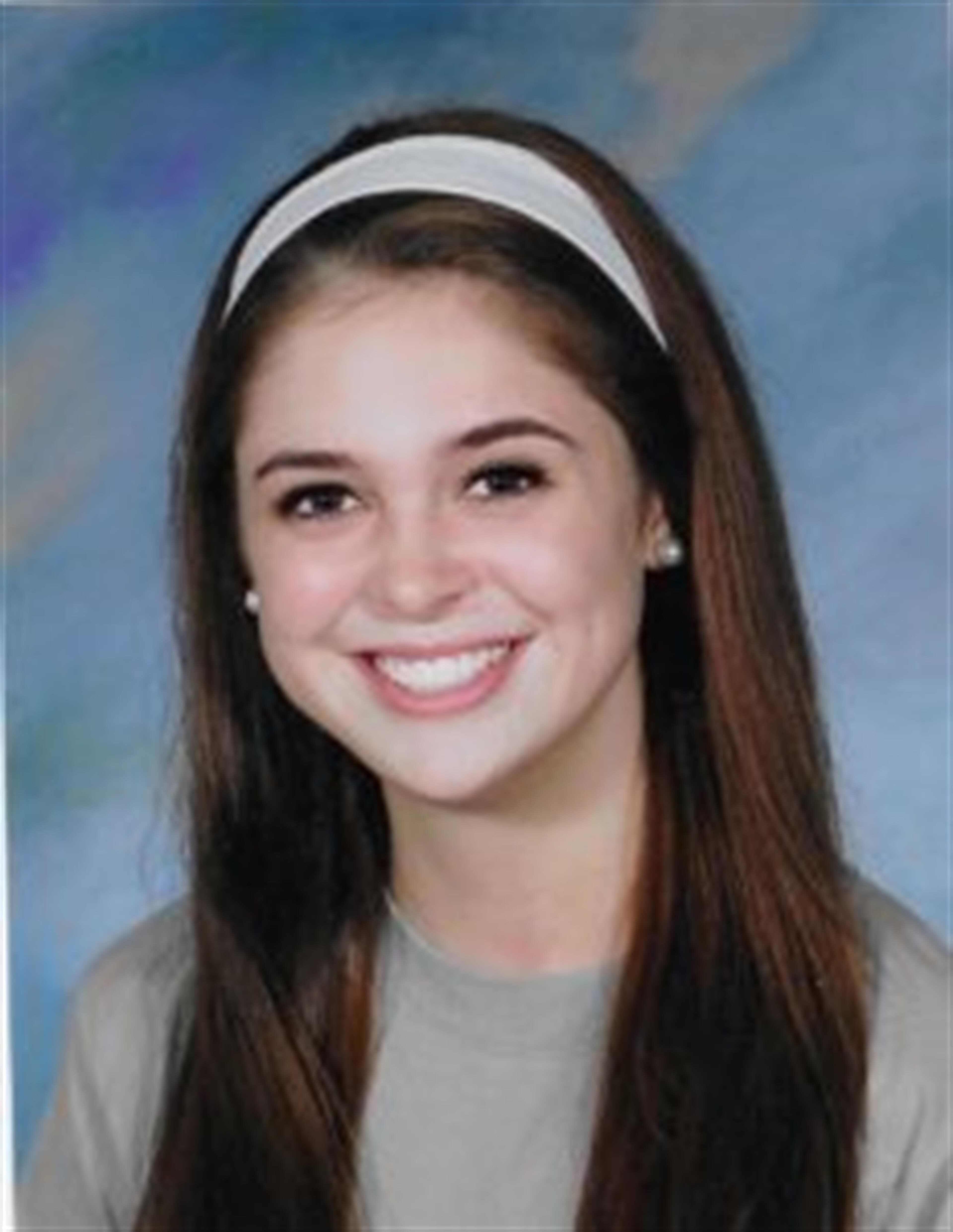 Natalie Michelle Reed