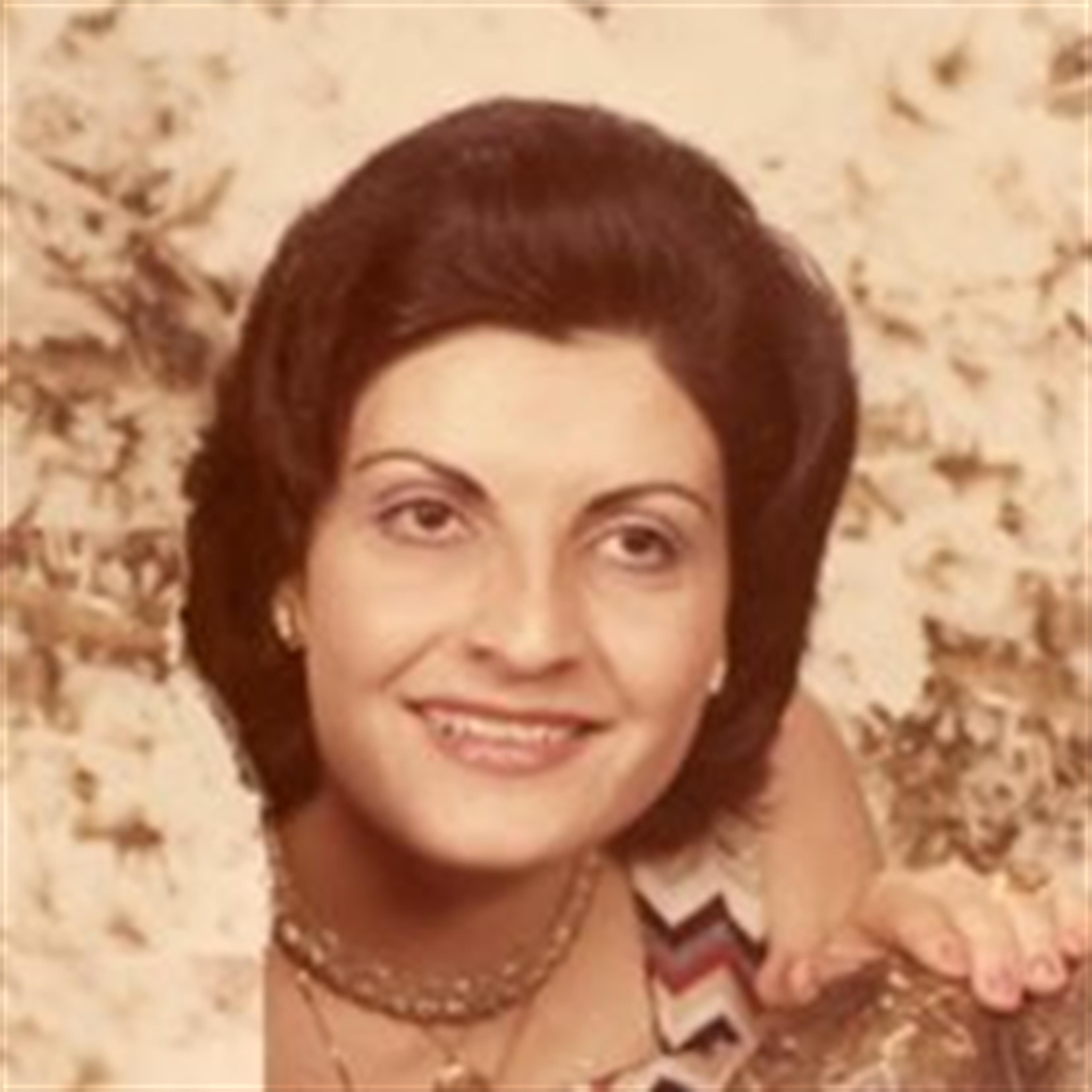Claudia Feghali- Boustani
