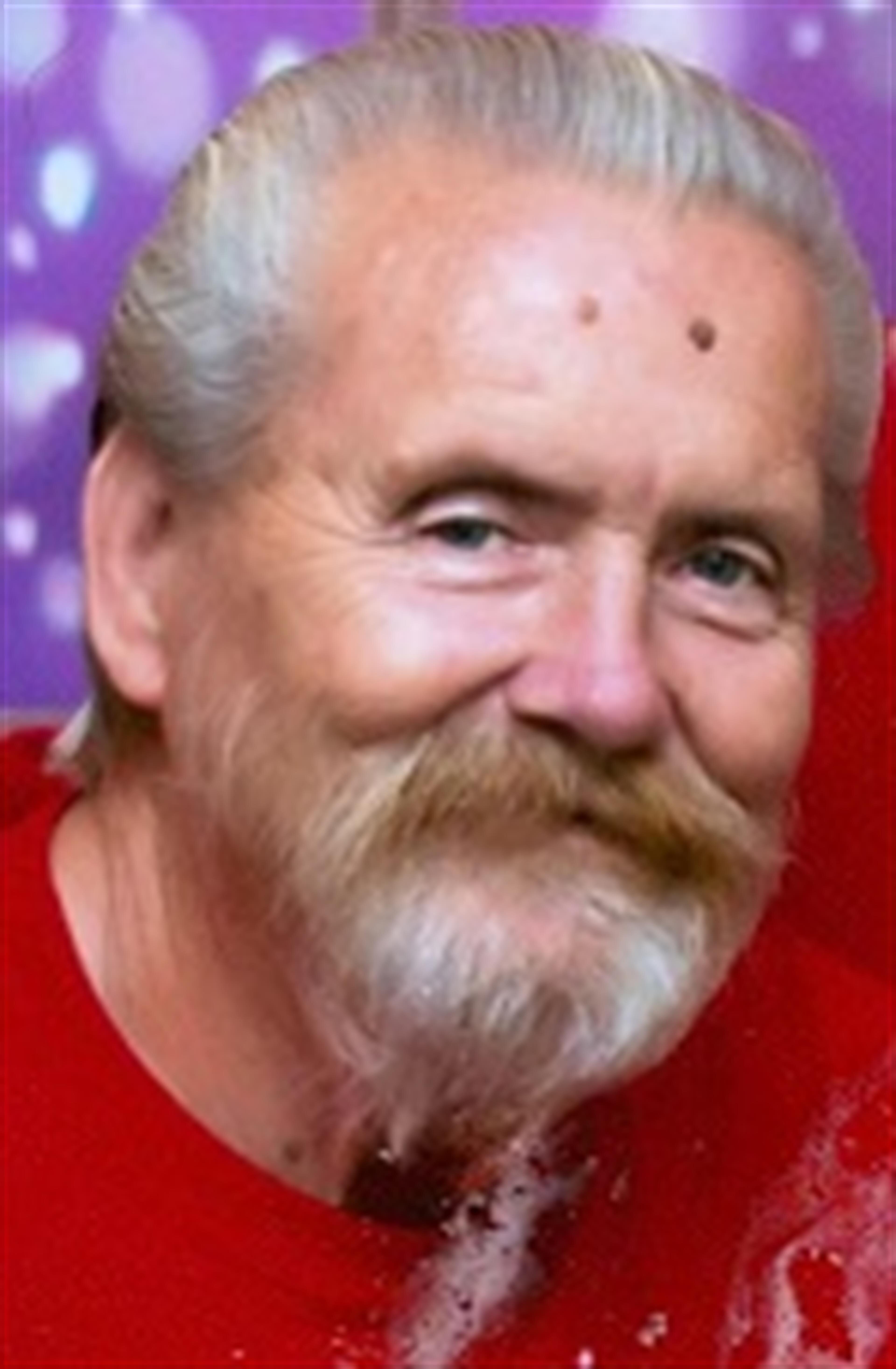 Donn Lee Thompson