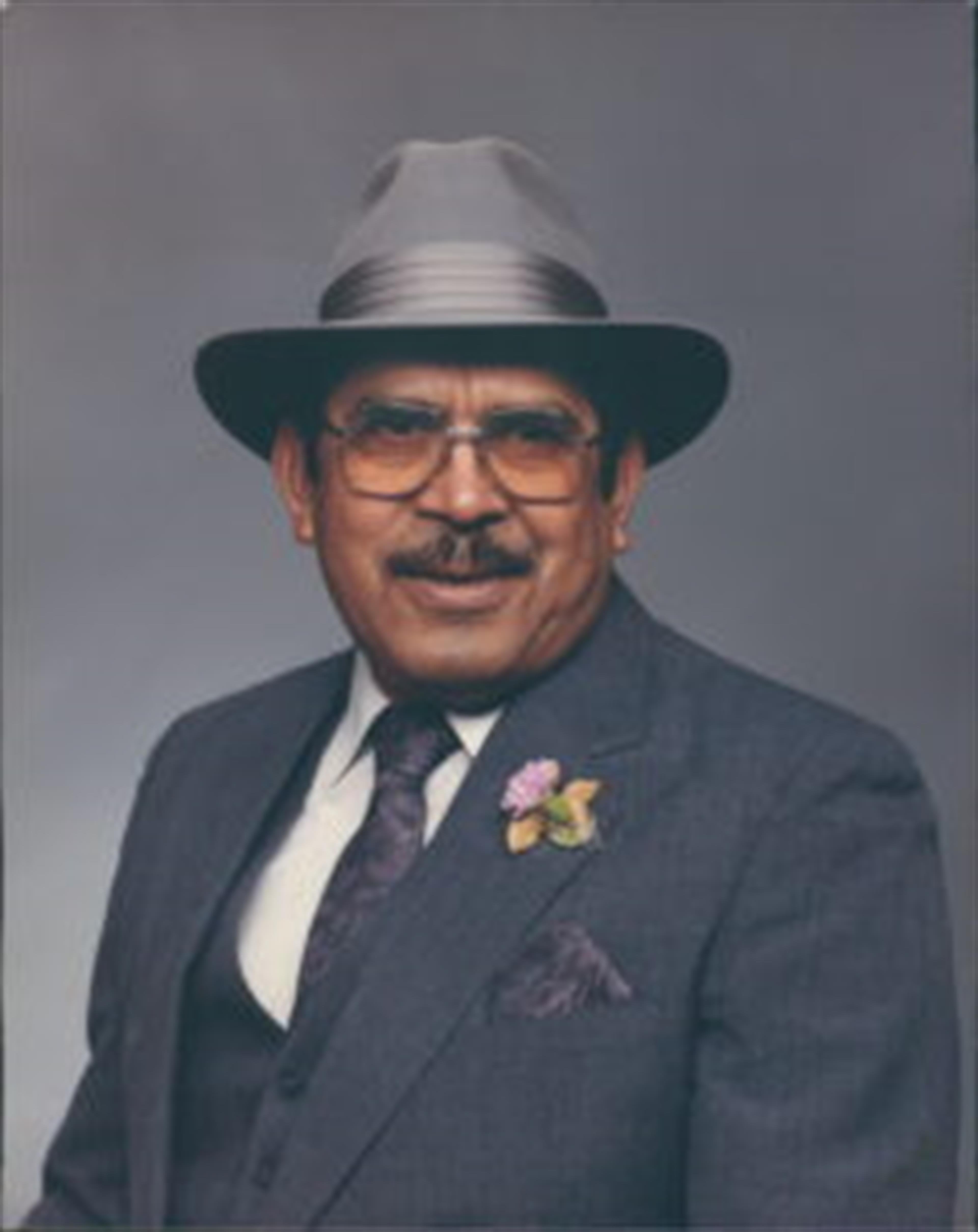 Santana Espinoza's obituary picture