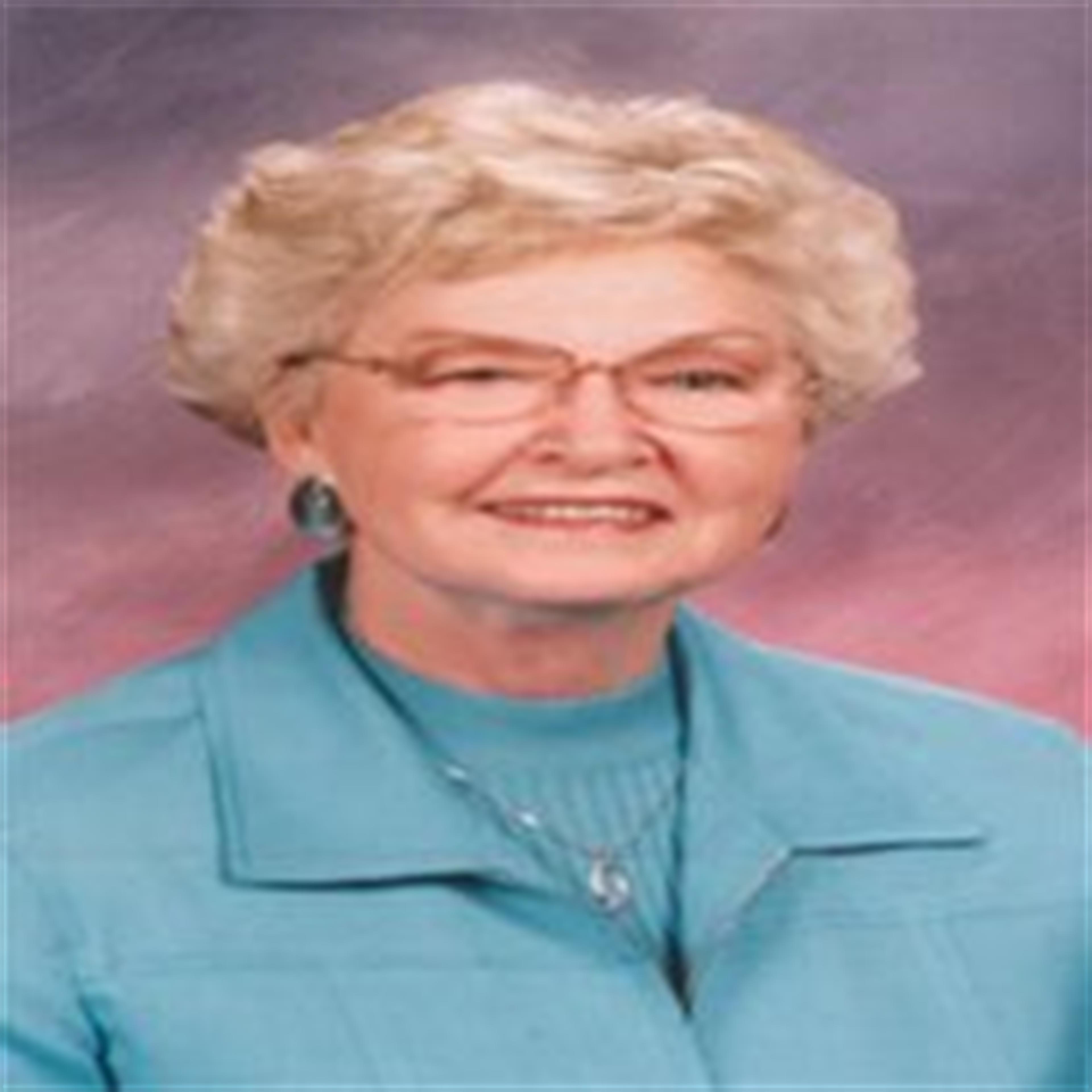 Henrietta McFarland Wilson