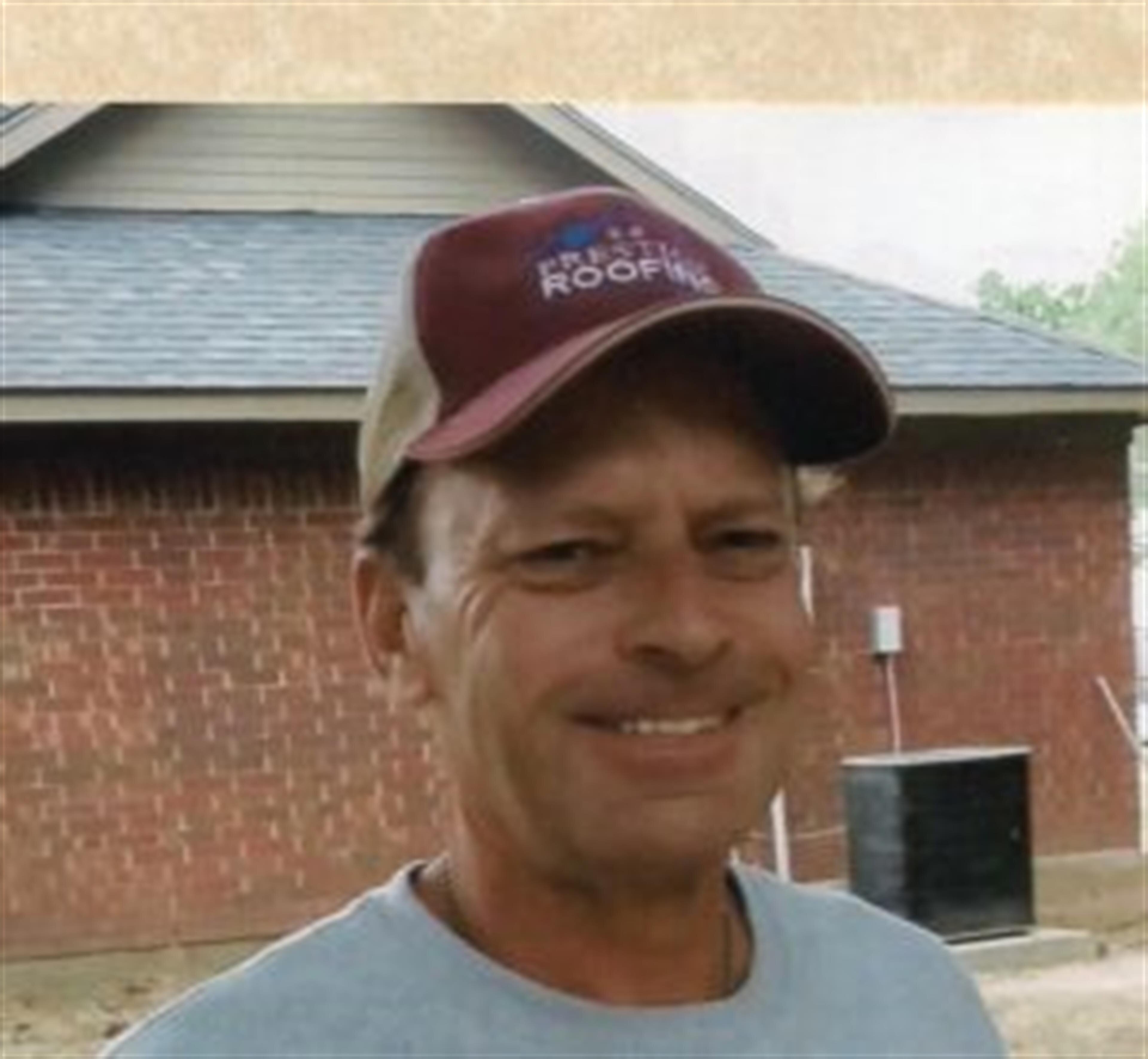 Gary Gene Carlson