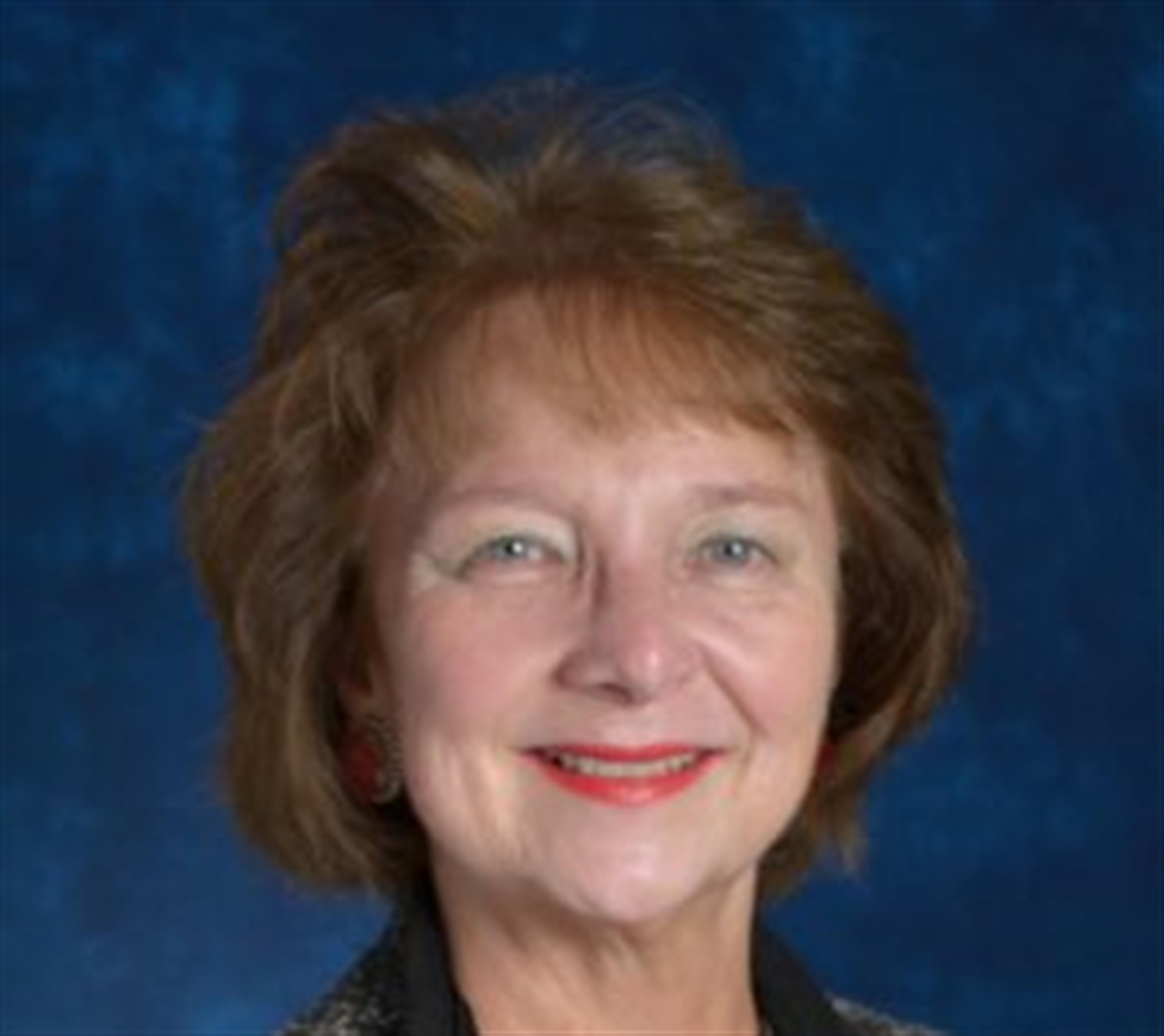 Elizabeth "Missie" Elaine Coffee