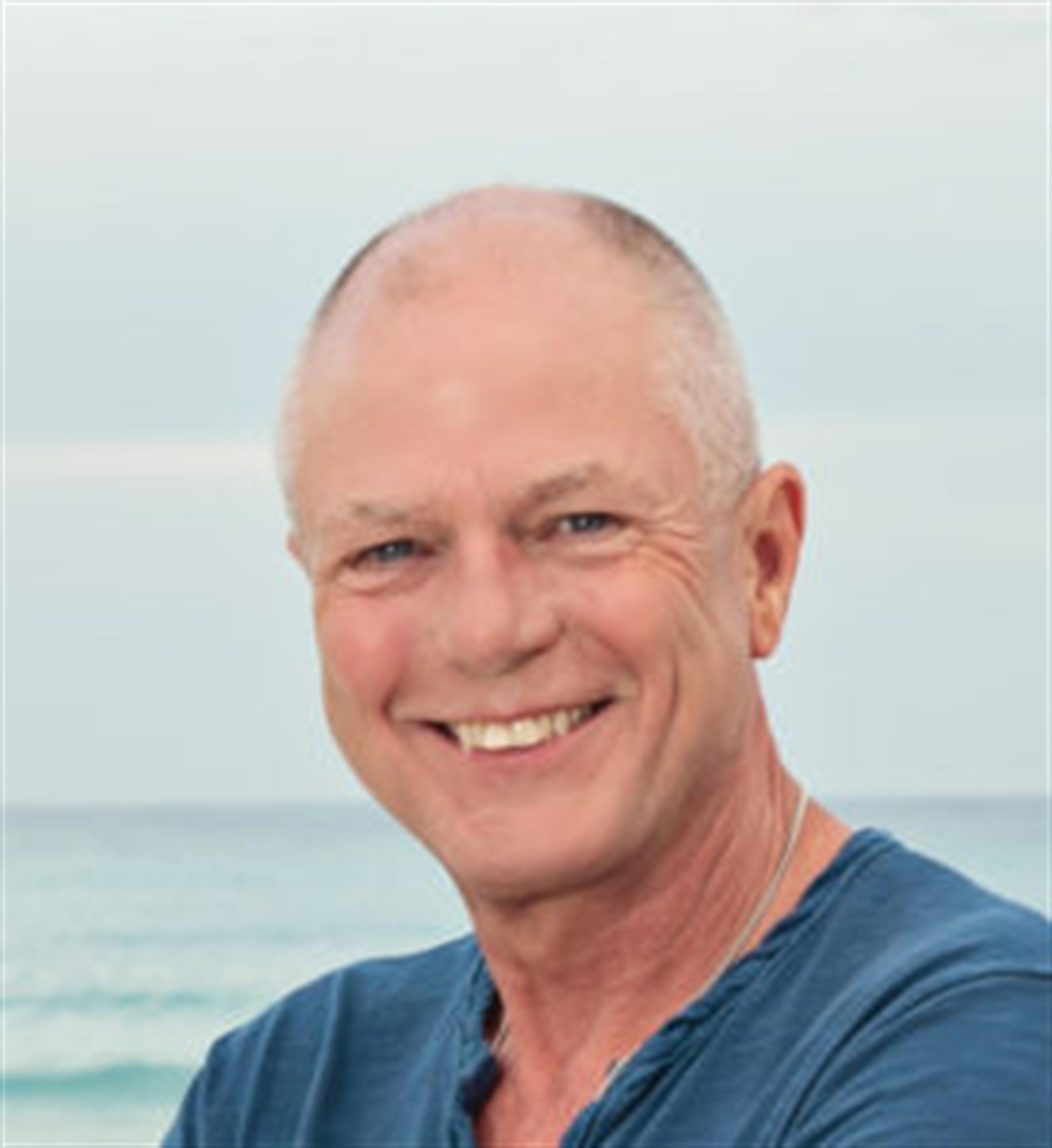 Paul Michael Jennings