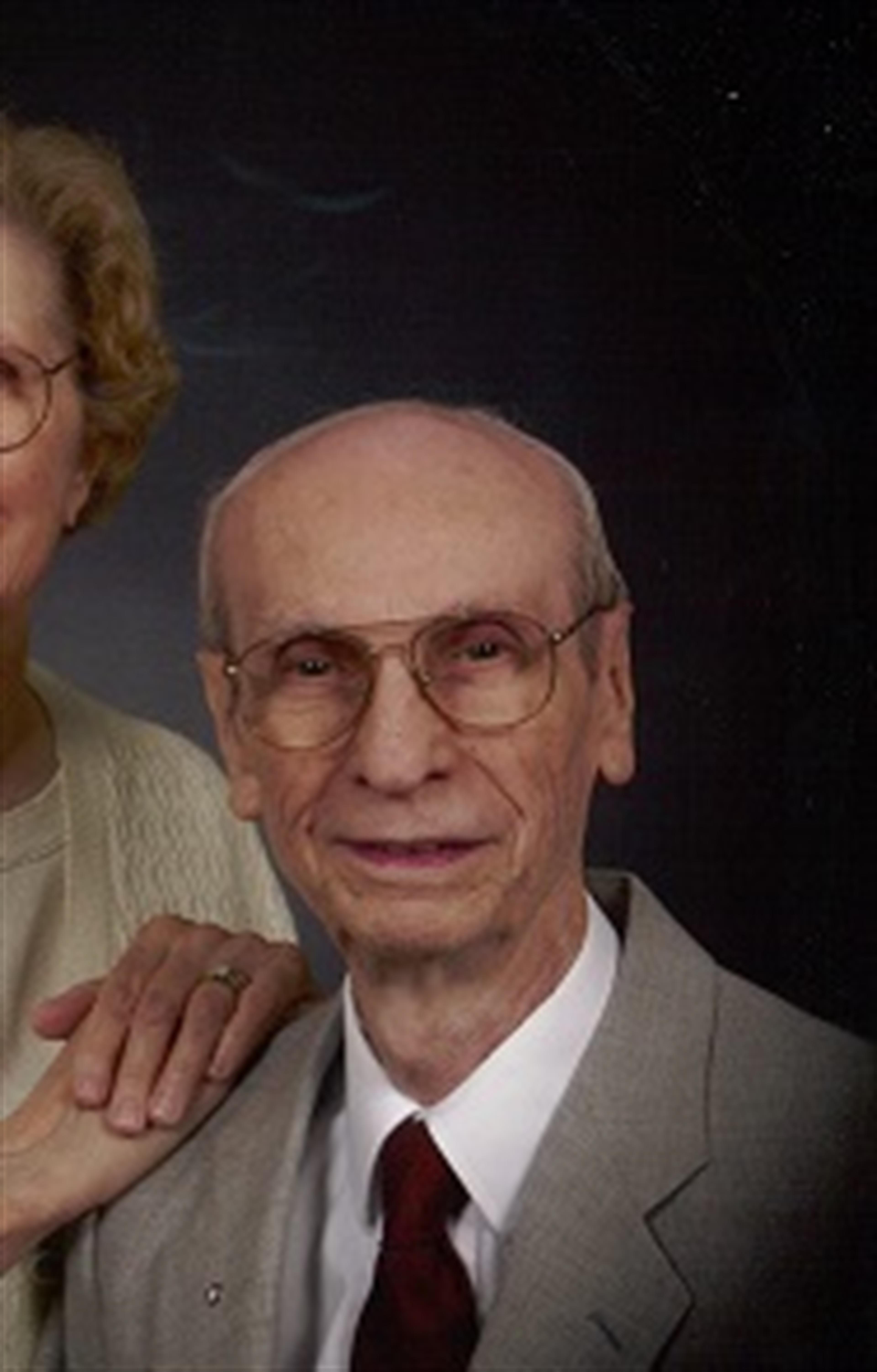 John William Gibson, Jr.