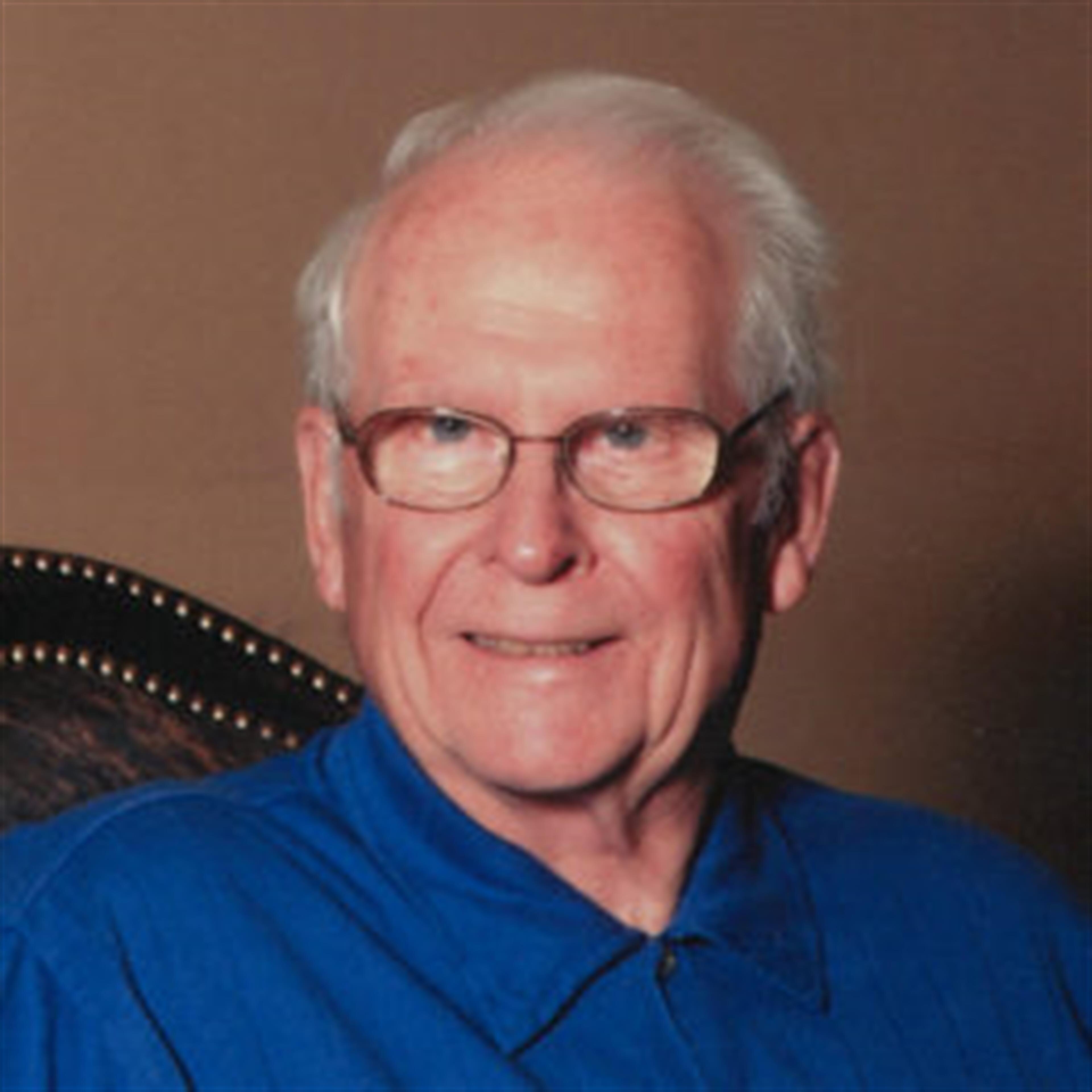 David J. Flanigan