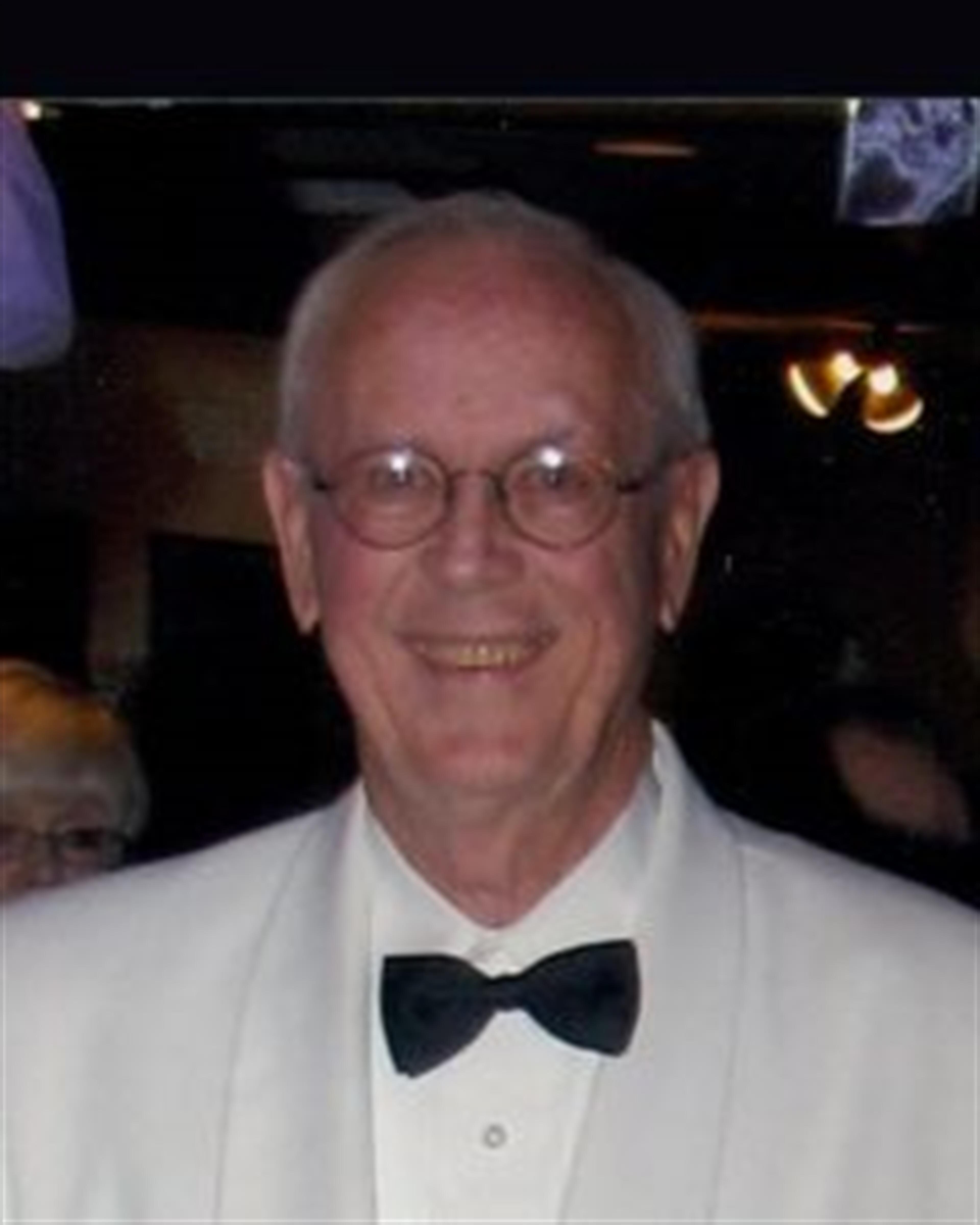 Henry Lee Powell Jr.
