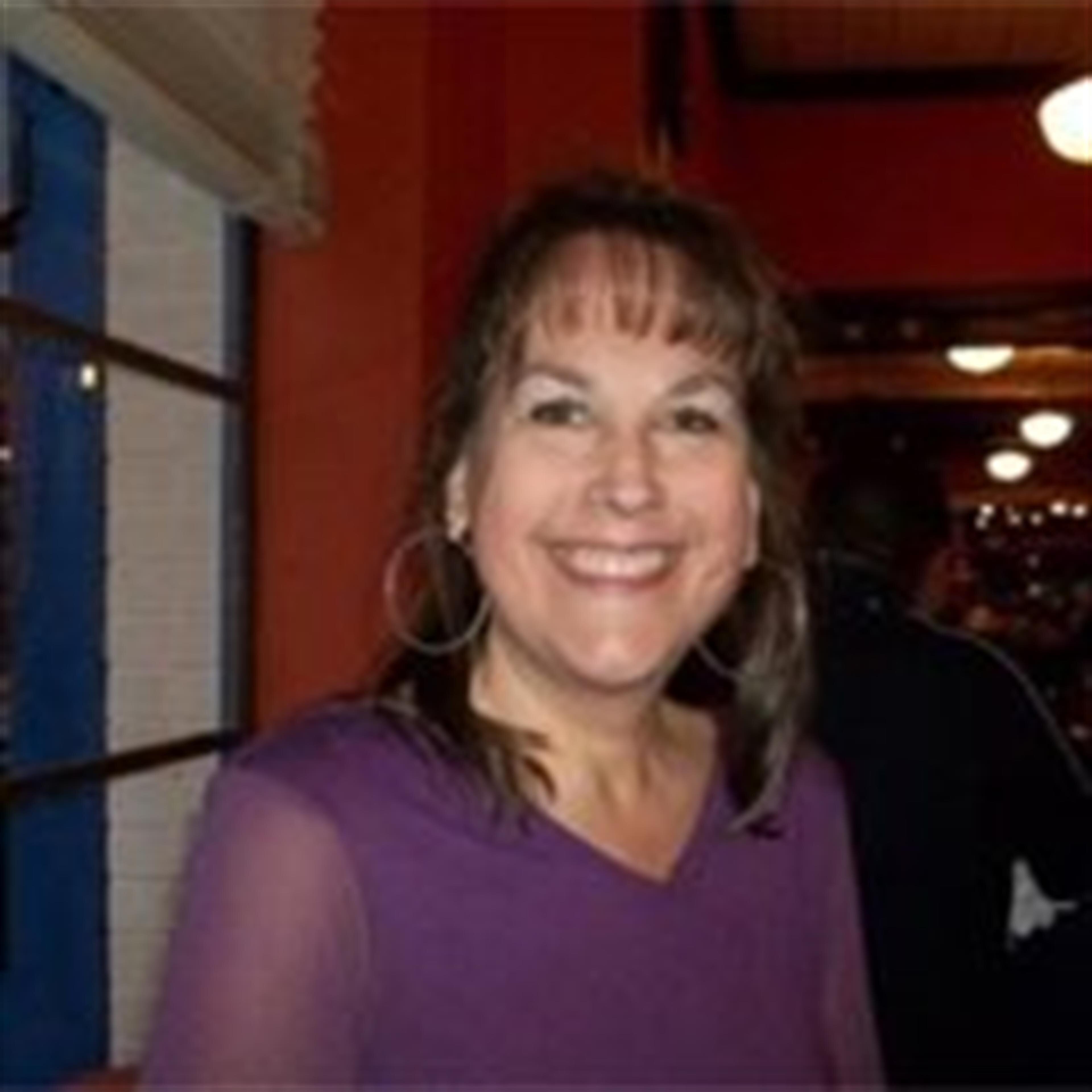 Lori Lorraine Lessard Stroud