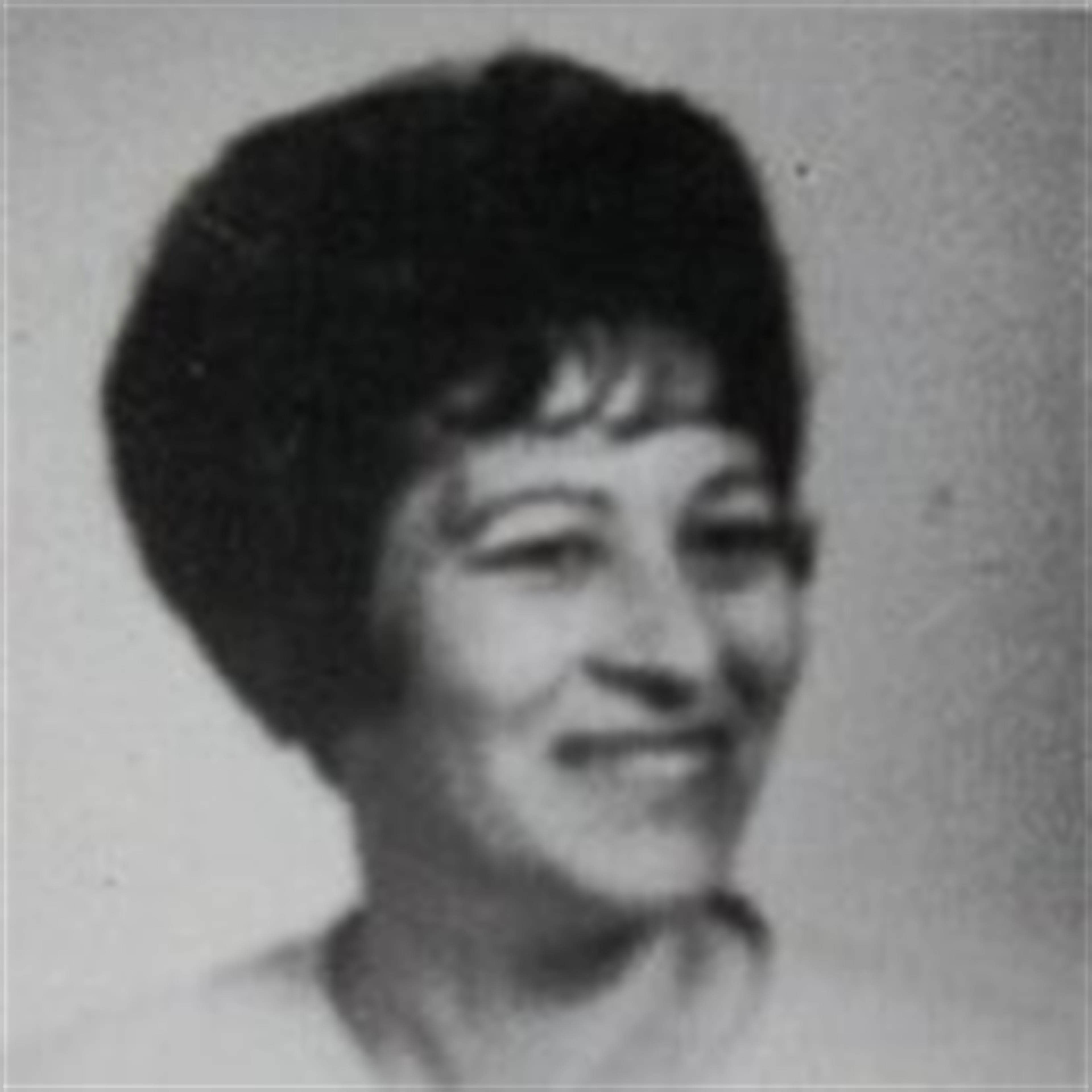 Betty M. Ray