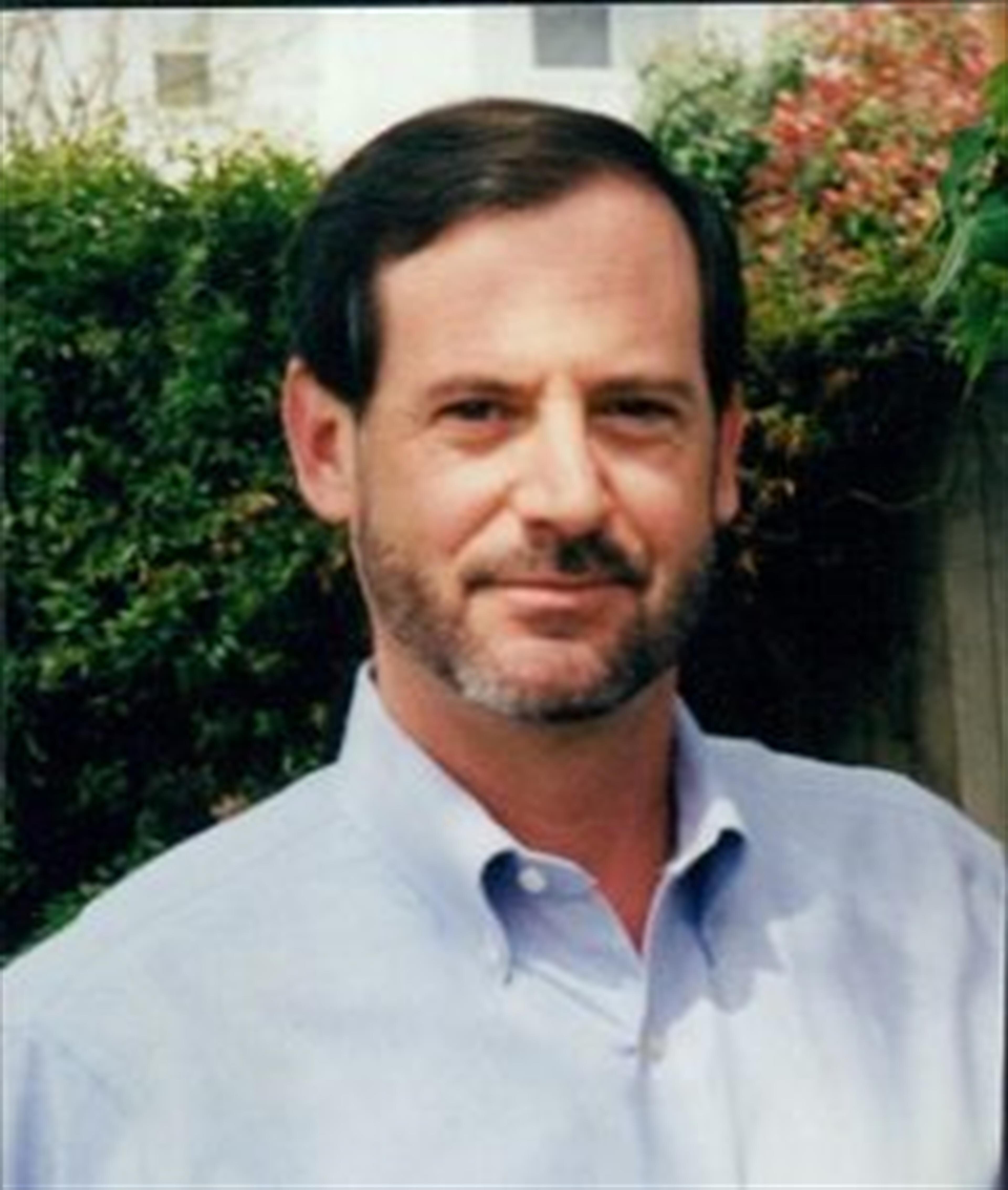 Paul Allen Norris