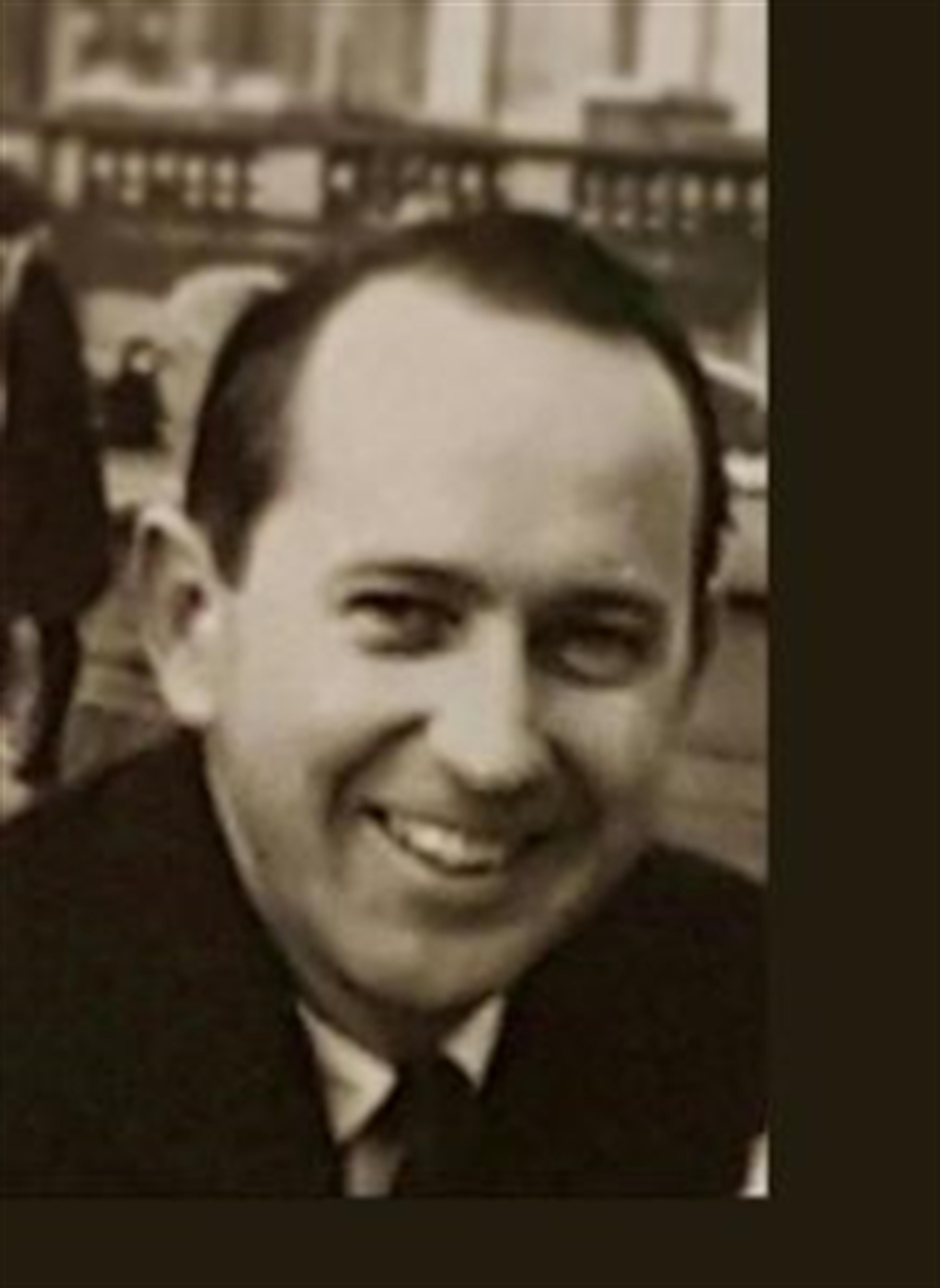 John Frank Fuller