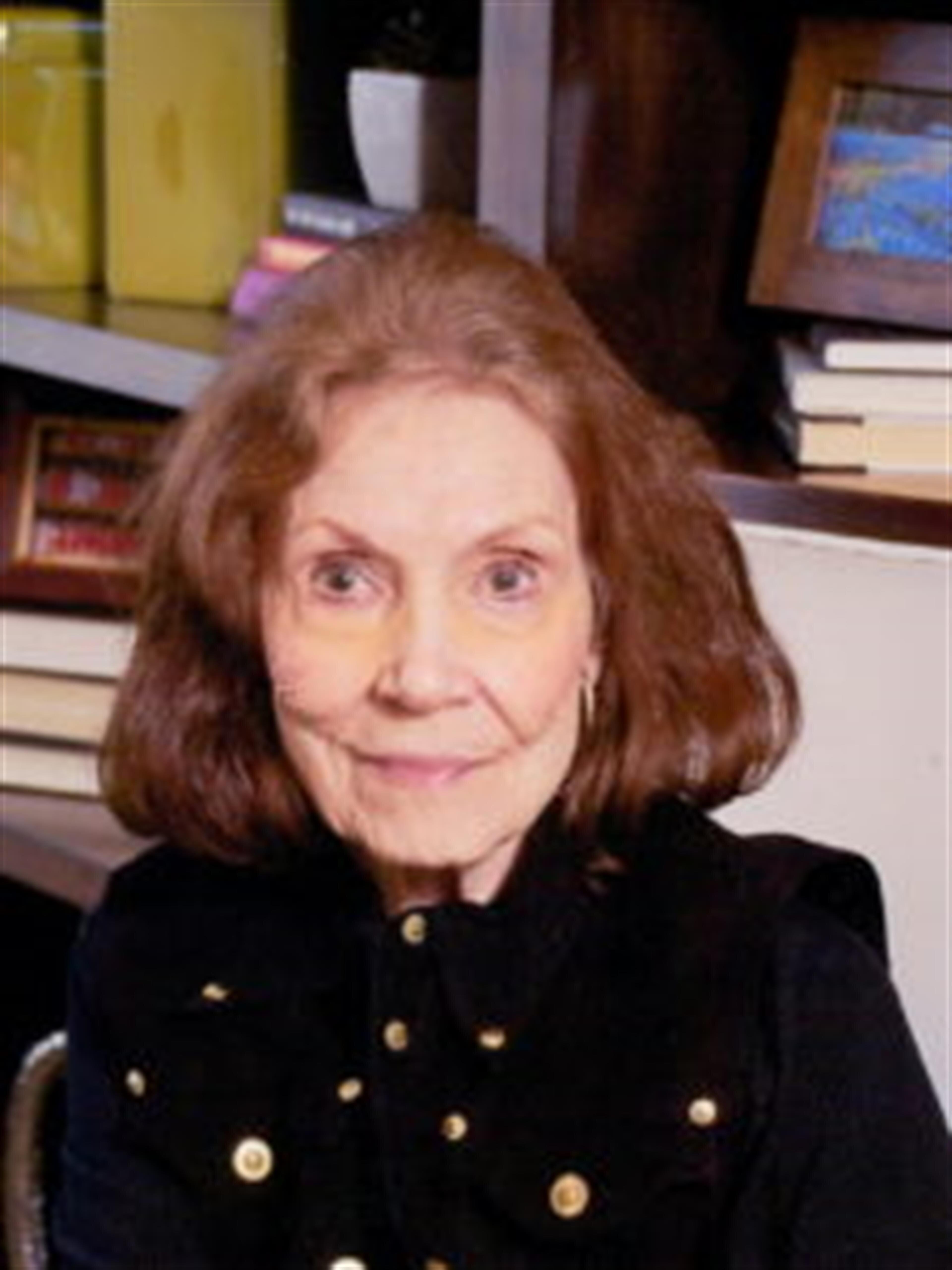 Naomi Reese