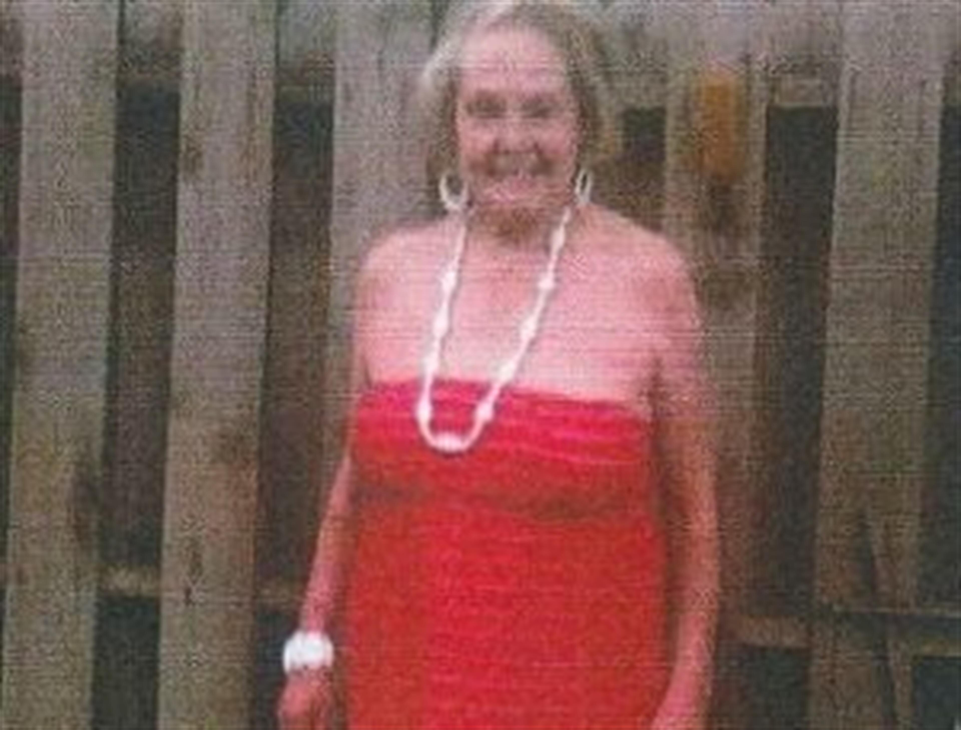 Johnnie Lee Gladden-Lindsey