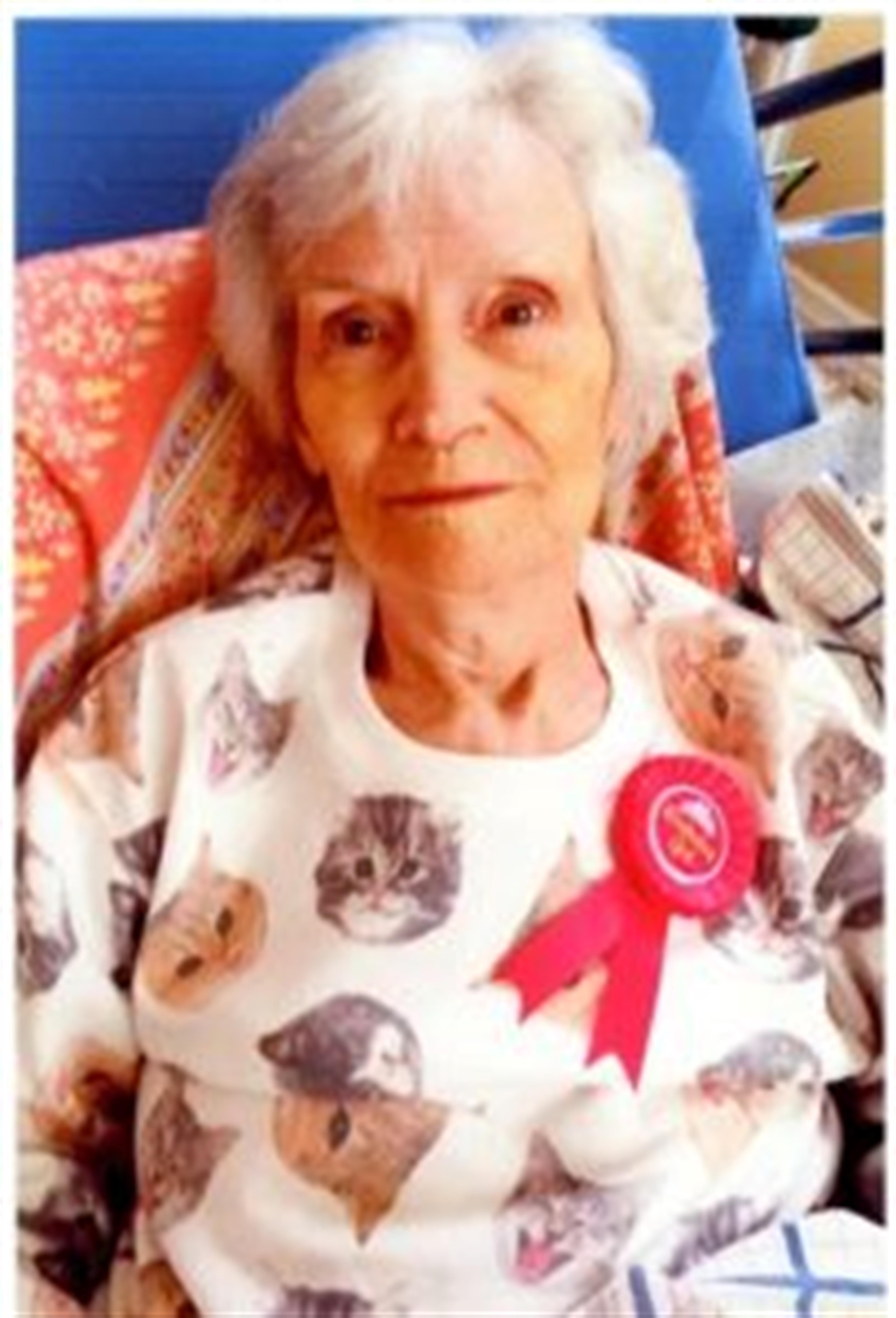 Lorene Vinson