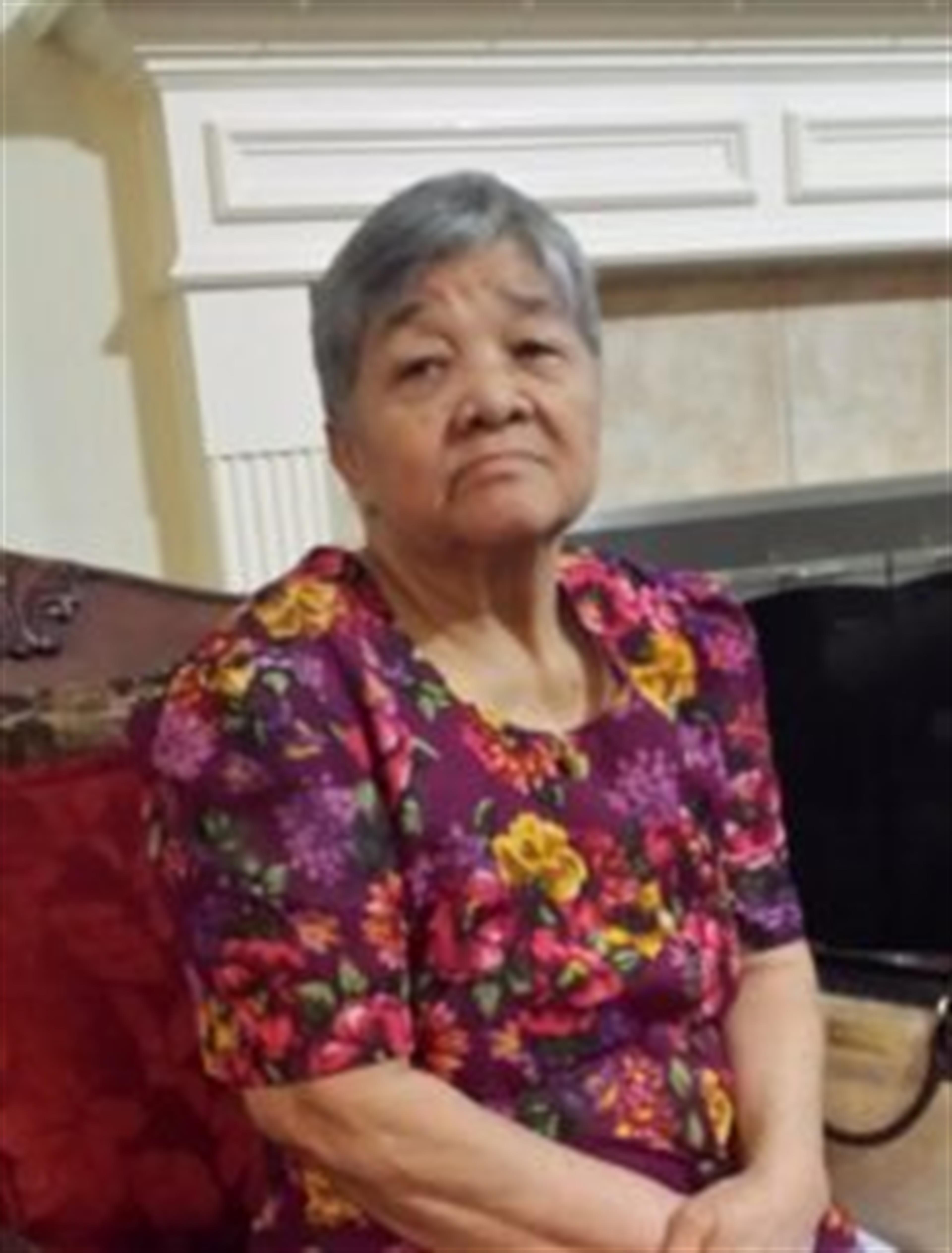 Khamnoi Thommasouk's obituary picture