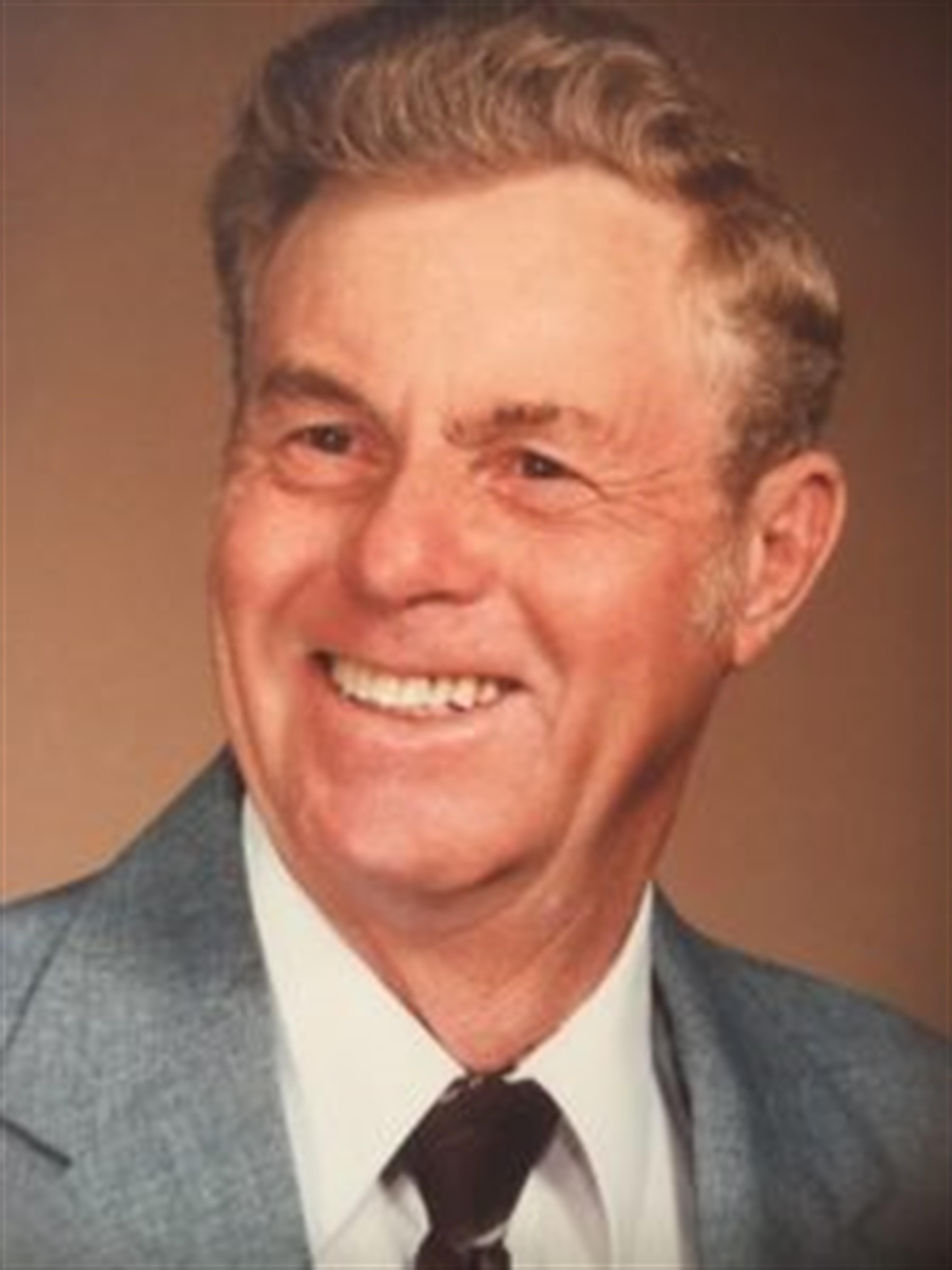 Calvin Ray Arney's obituary picture
