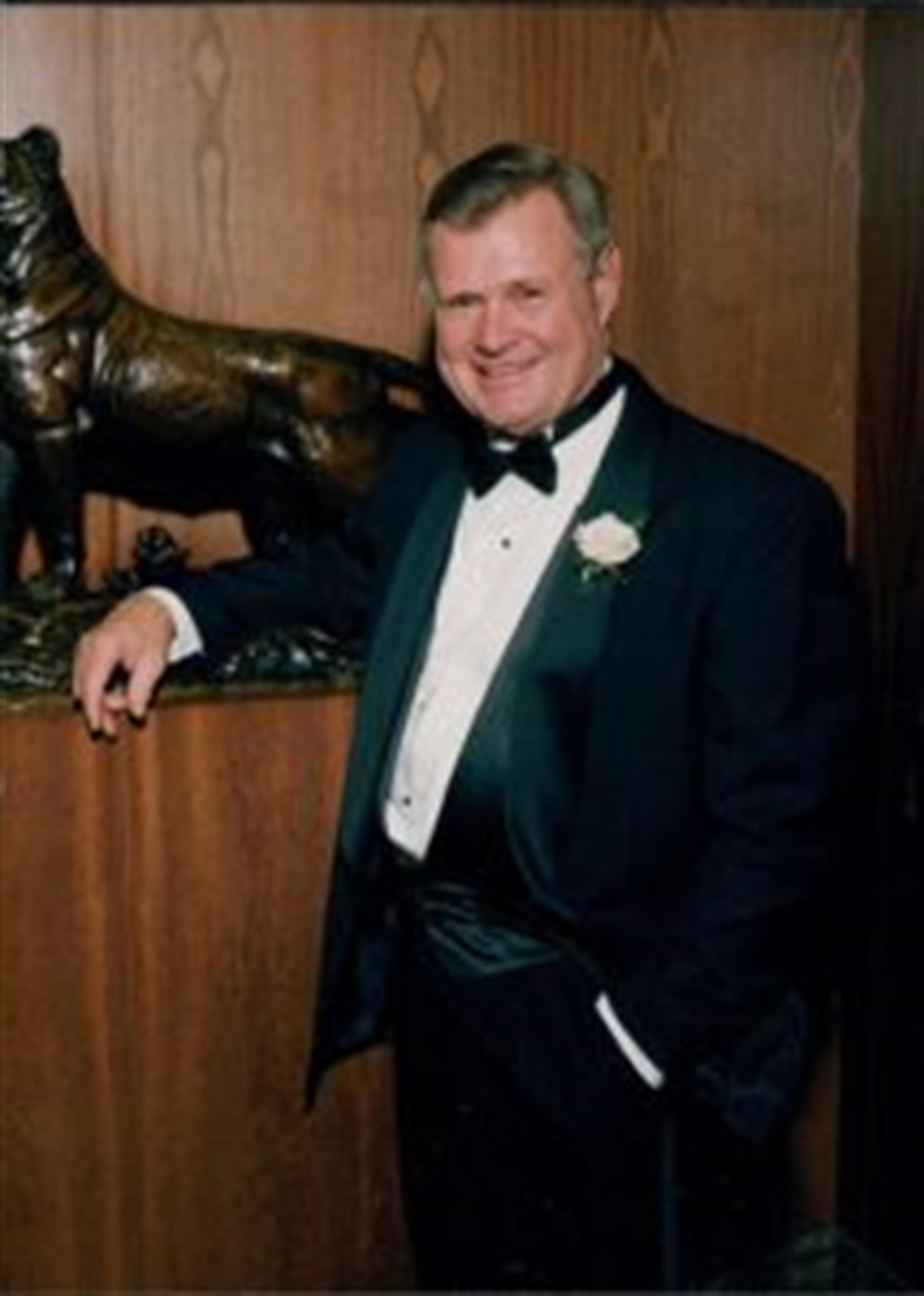 Milton French
