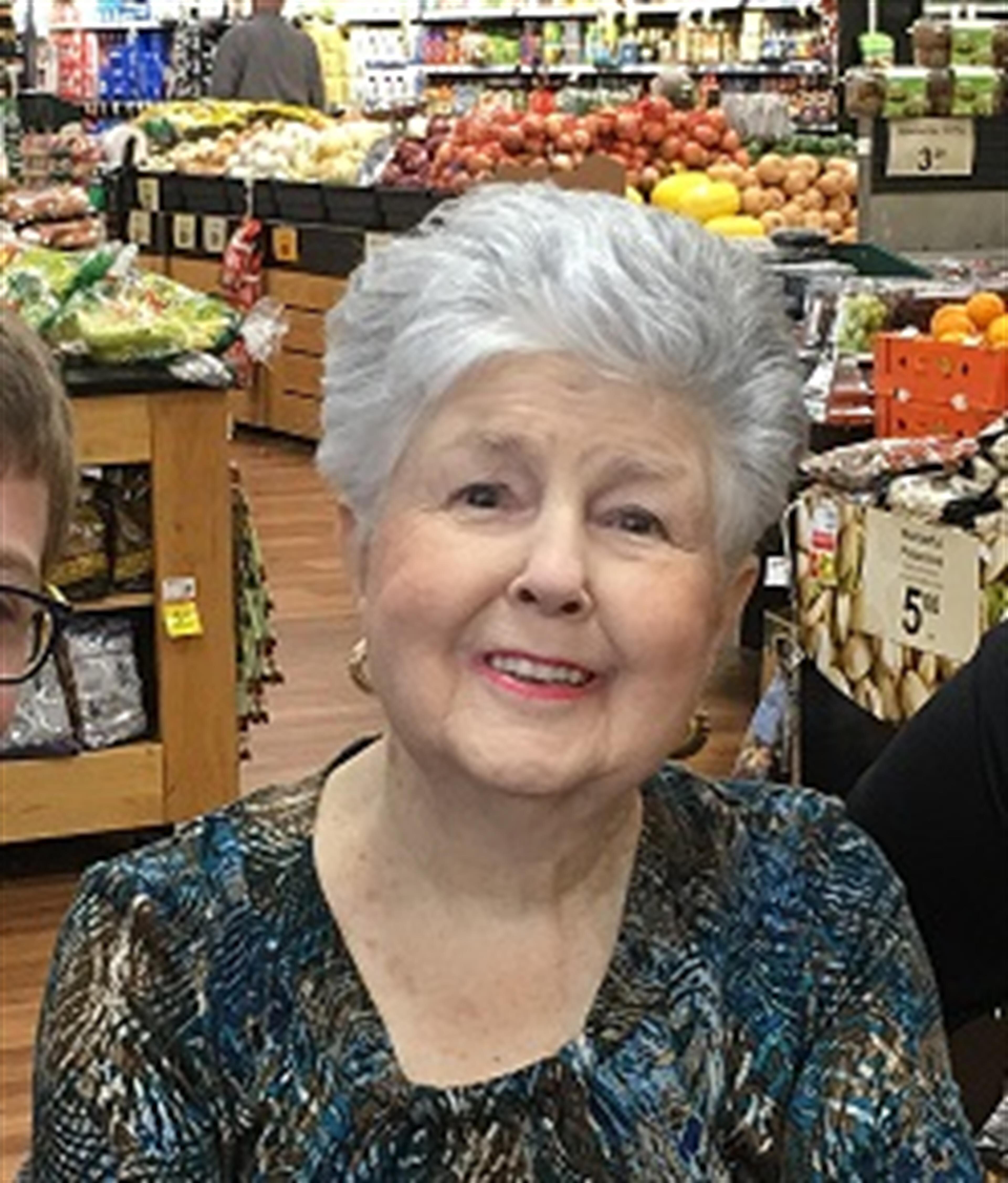 Mary Ann Lawhorn