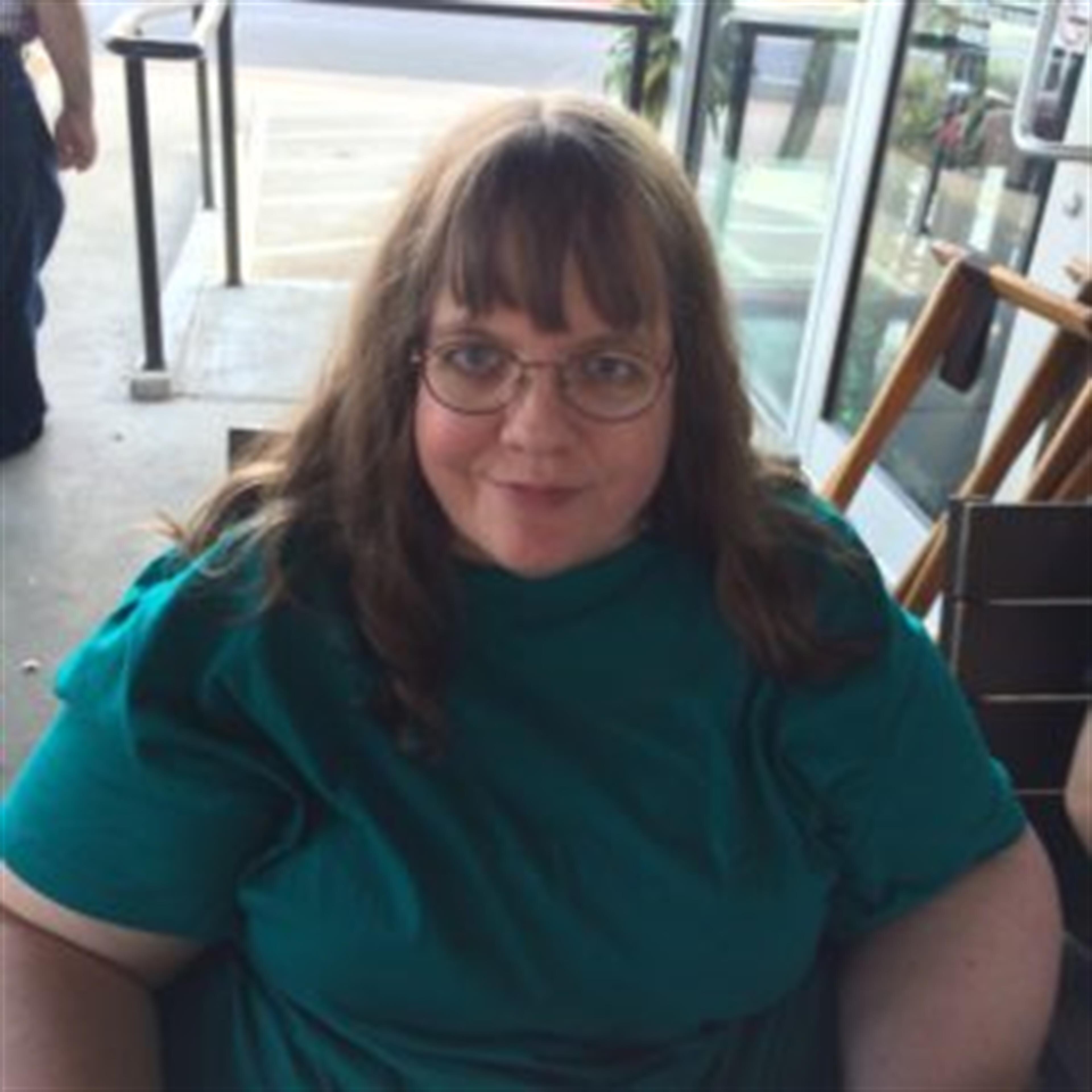 Jill Nadine Beebower