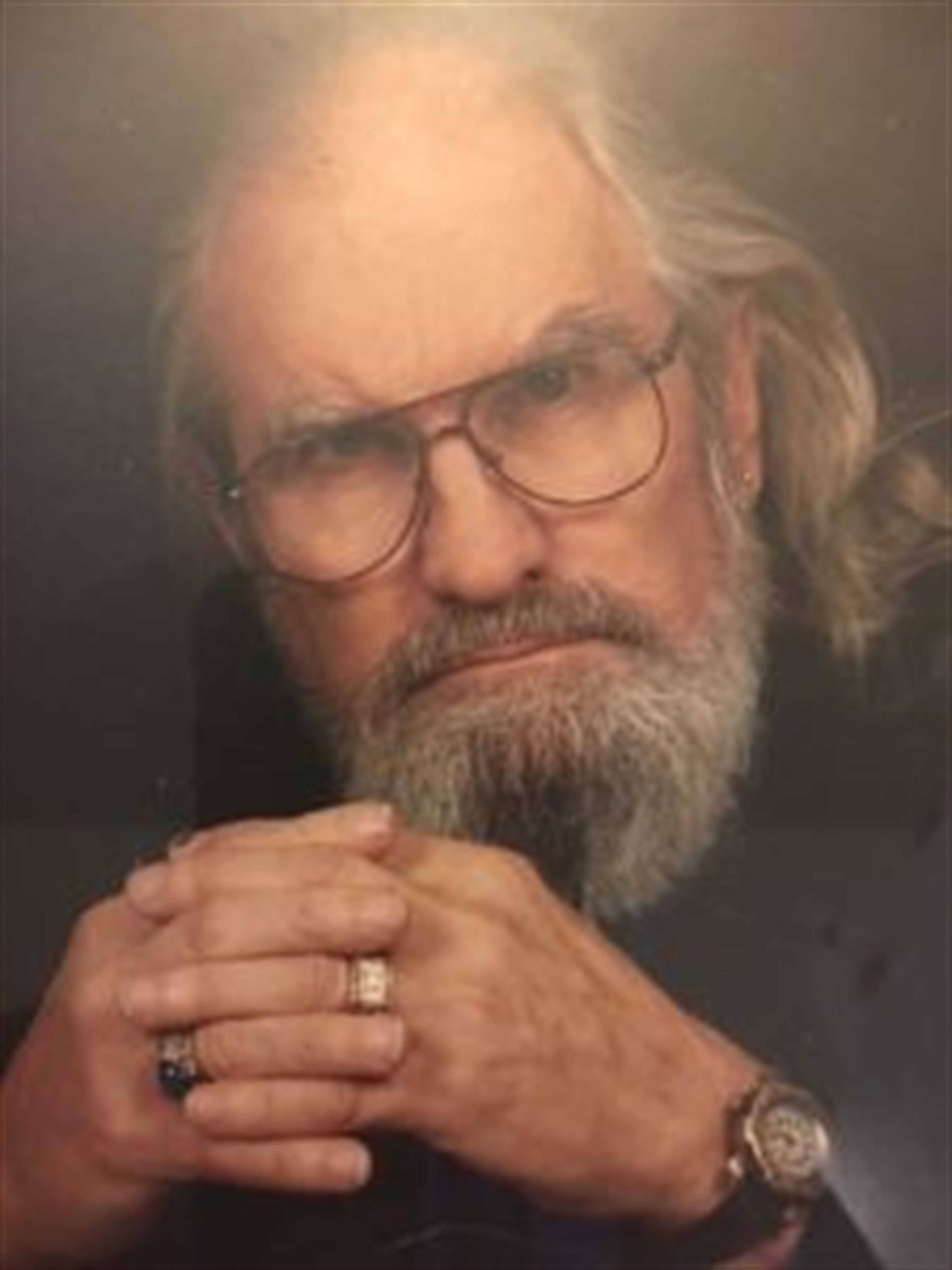 Andrew Jackson Weeks III's obituary picture