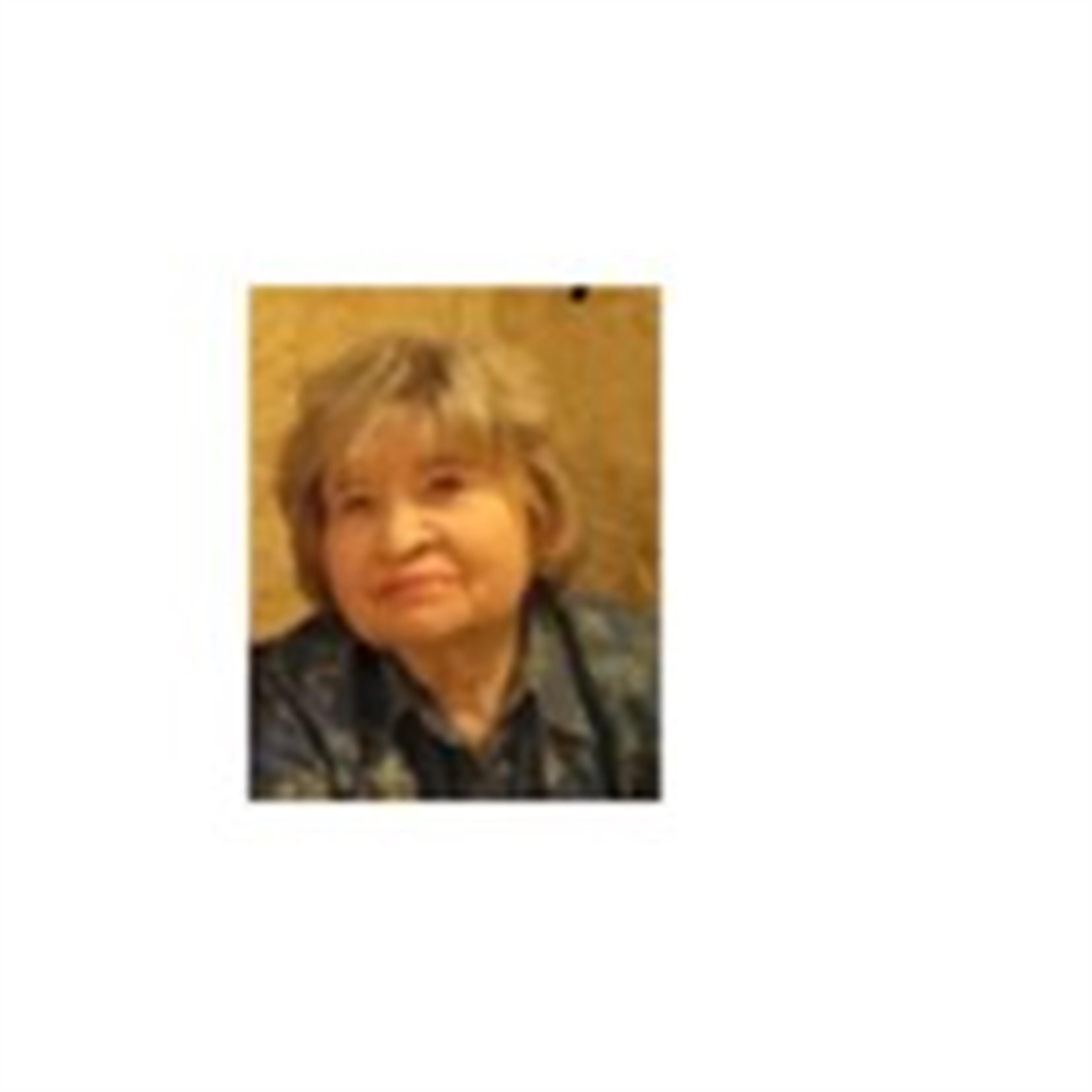 Panzy "Pat" Nell Price