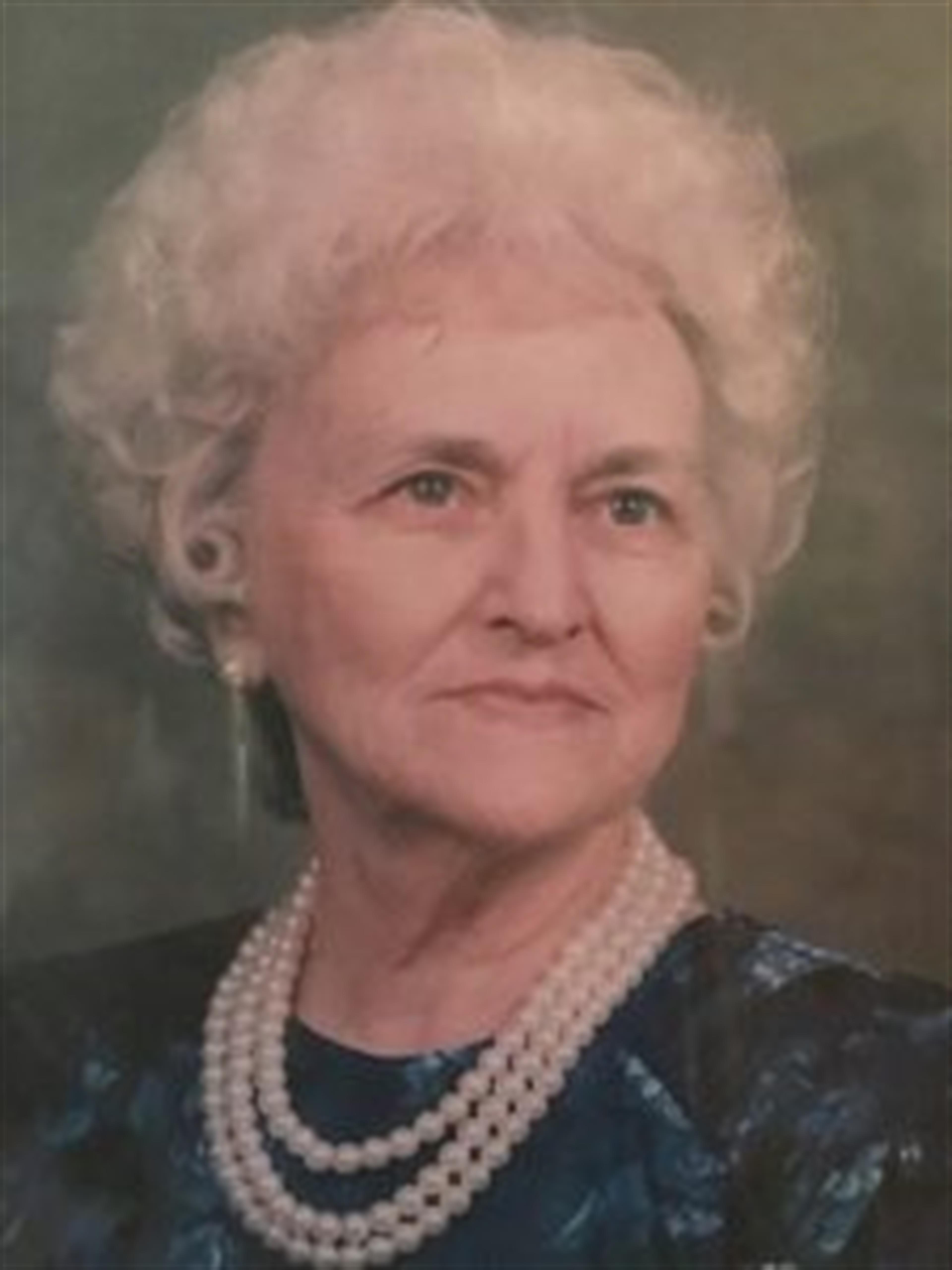 Treva Jo Fisher