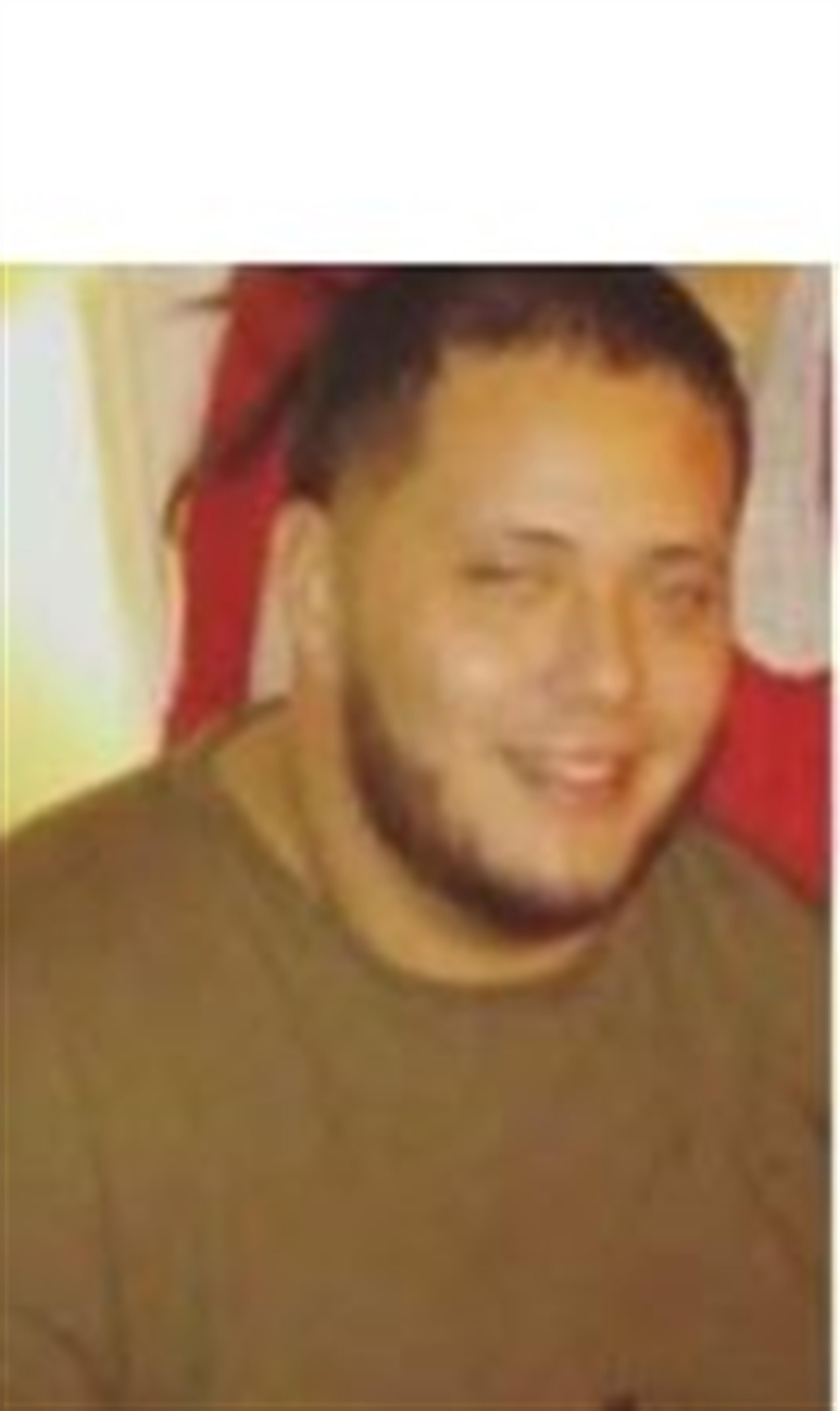 Nelson Barrera, Jr.'s obituary picture