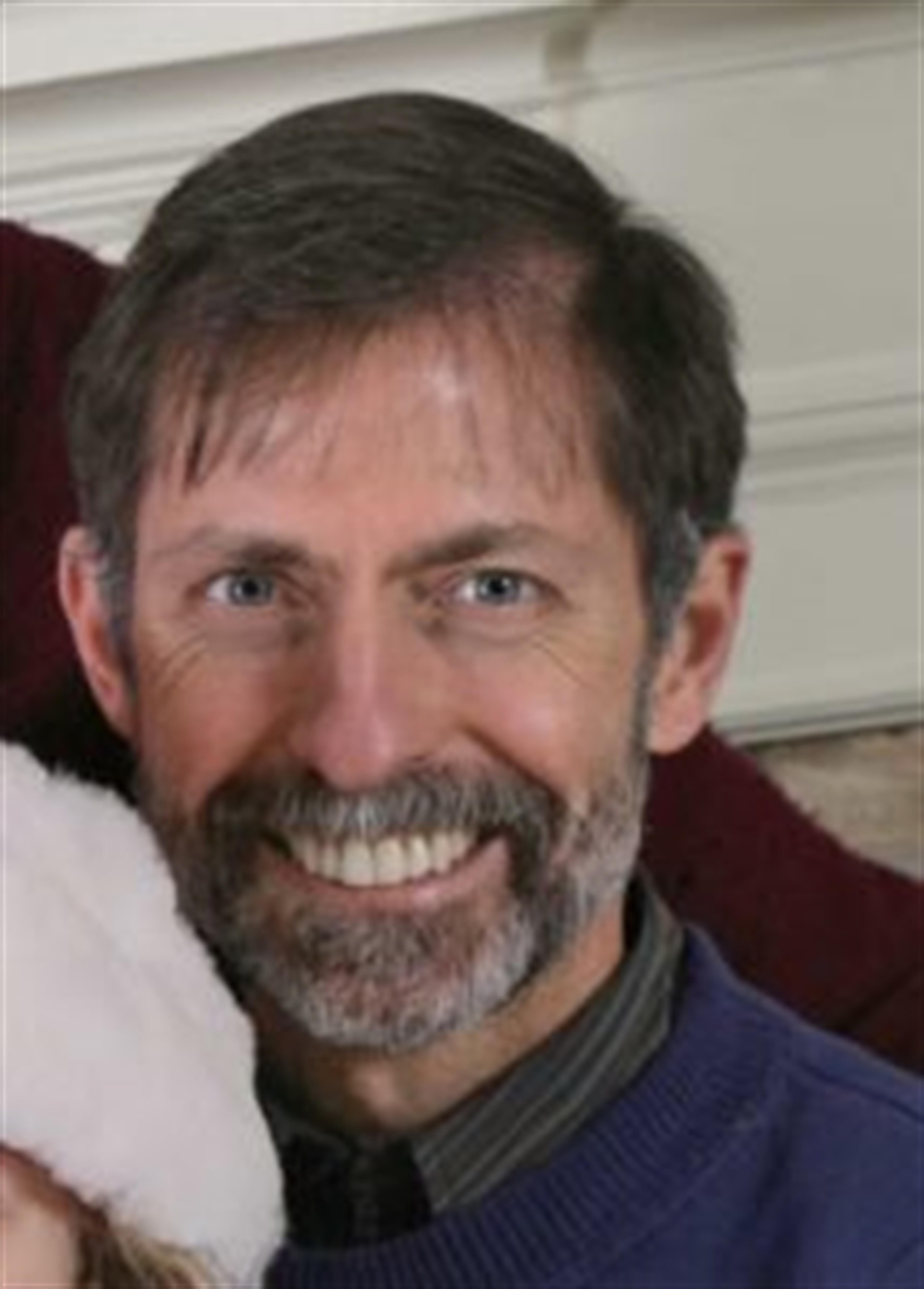 Kent John Hornbostel