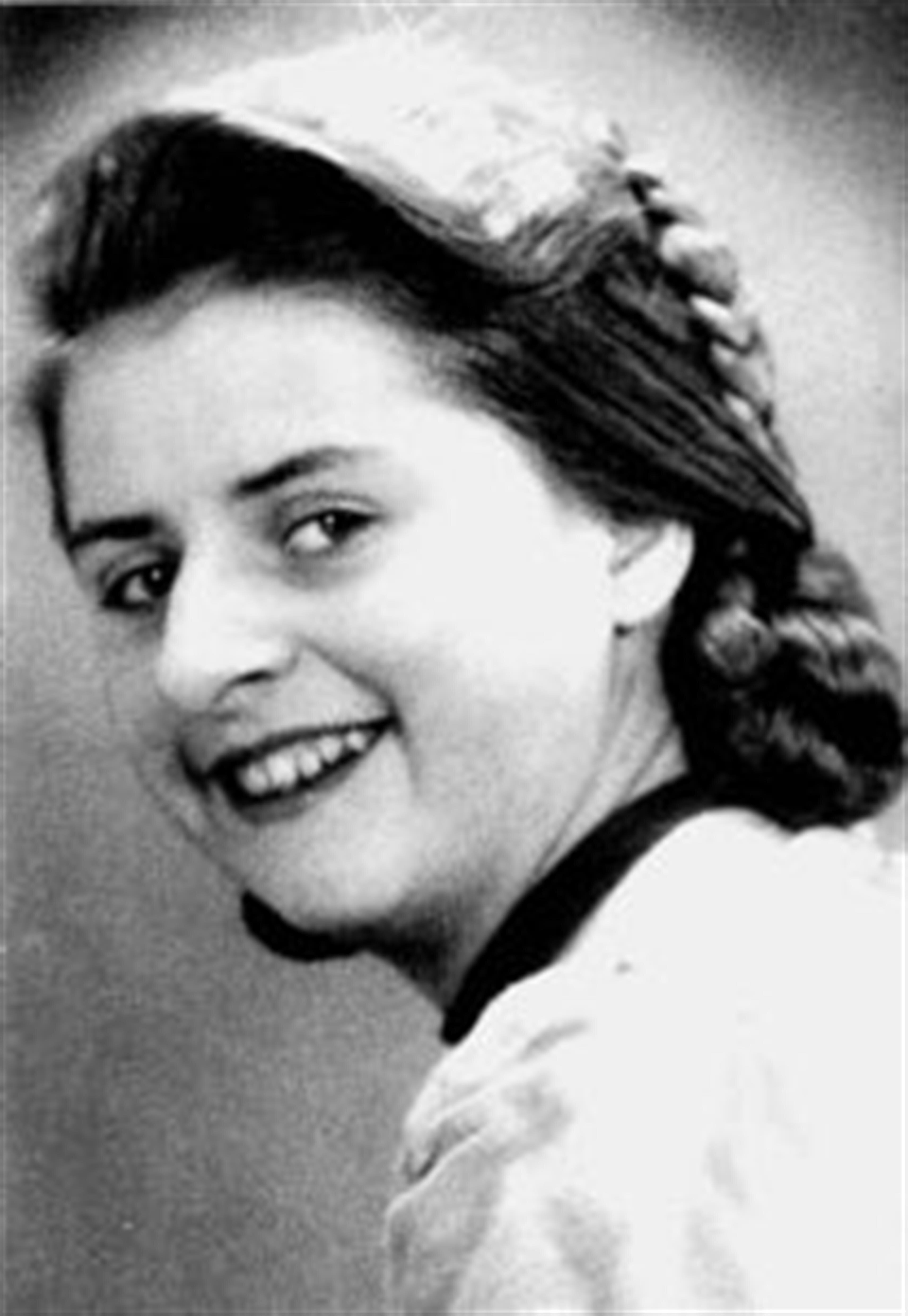 LINA MARIE GARDINER