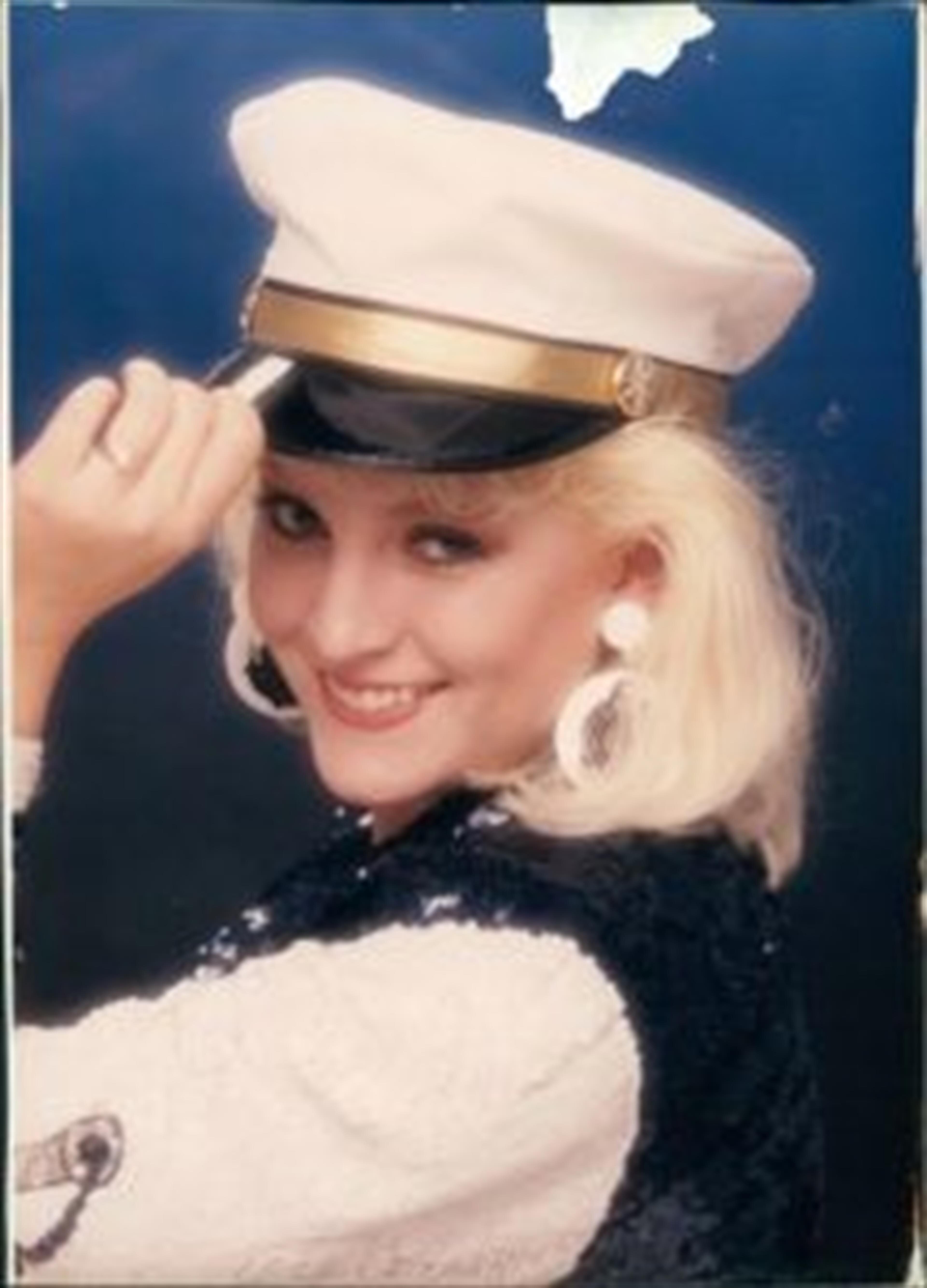 Diane Echerd Neely