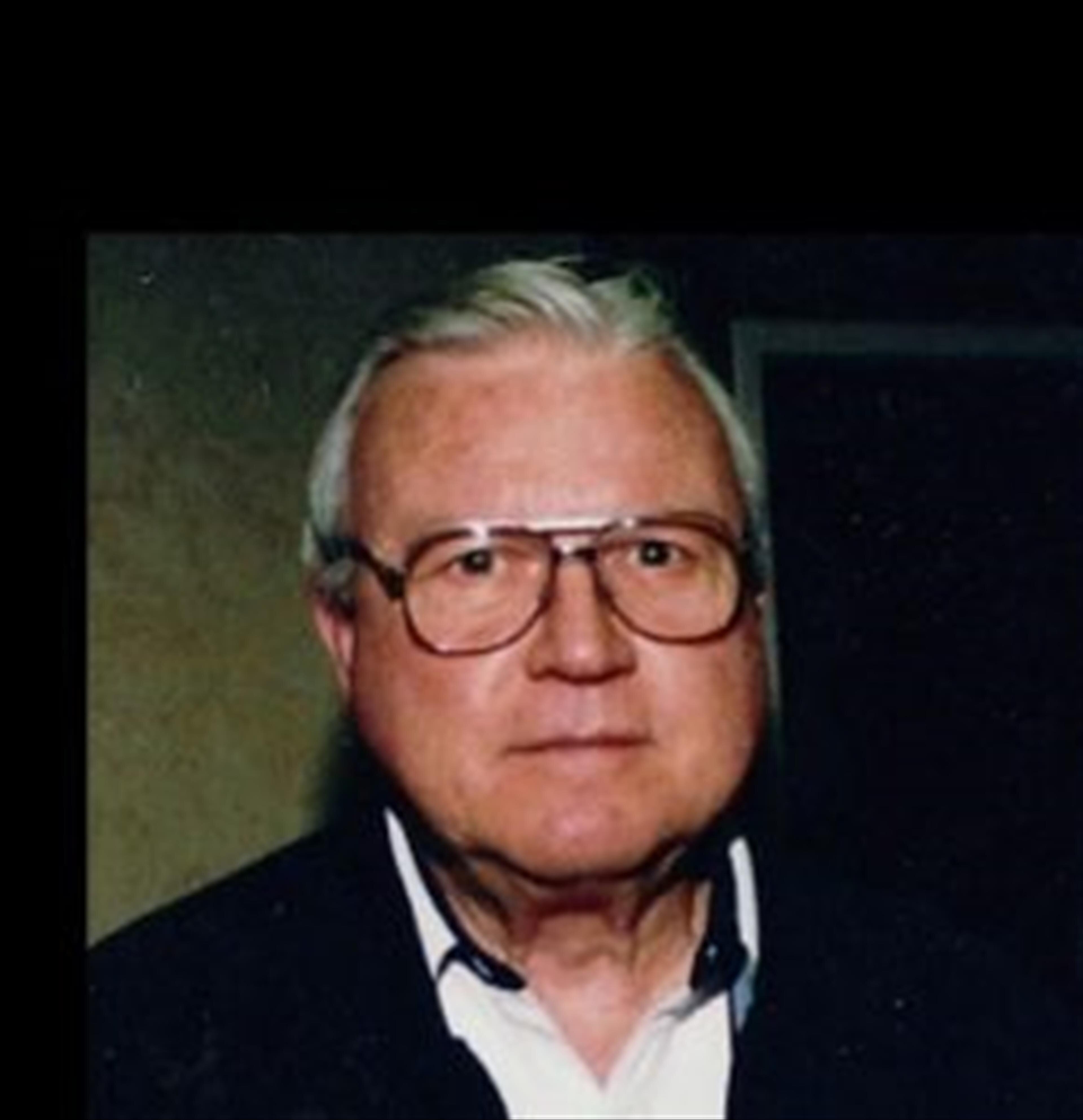 Ray D. Zumwalt