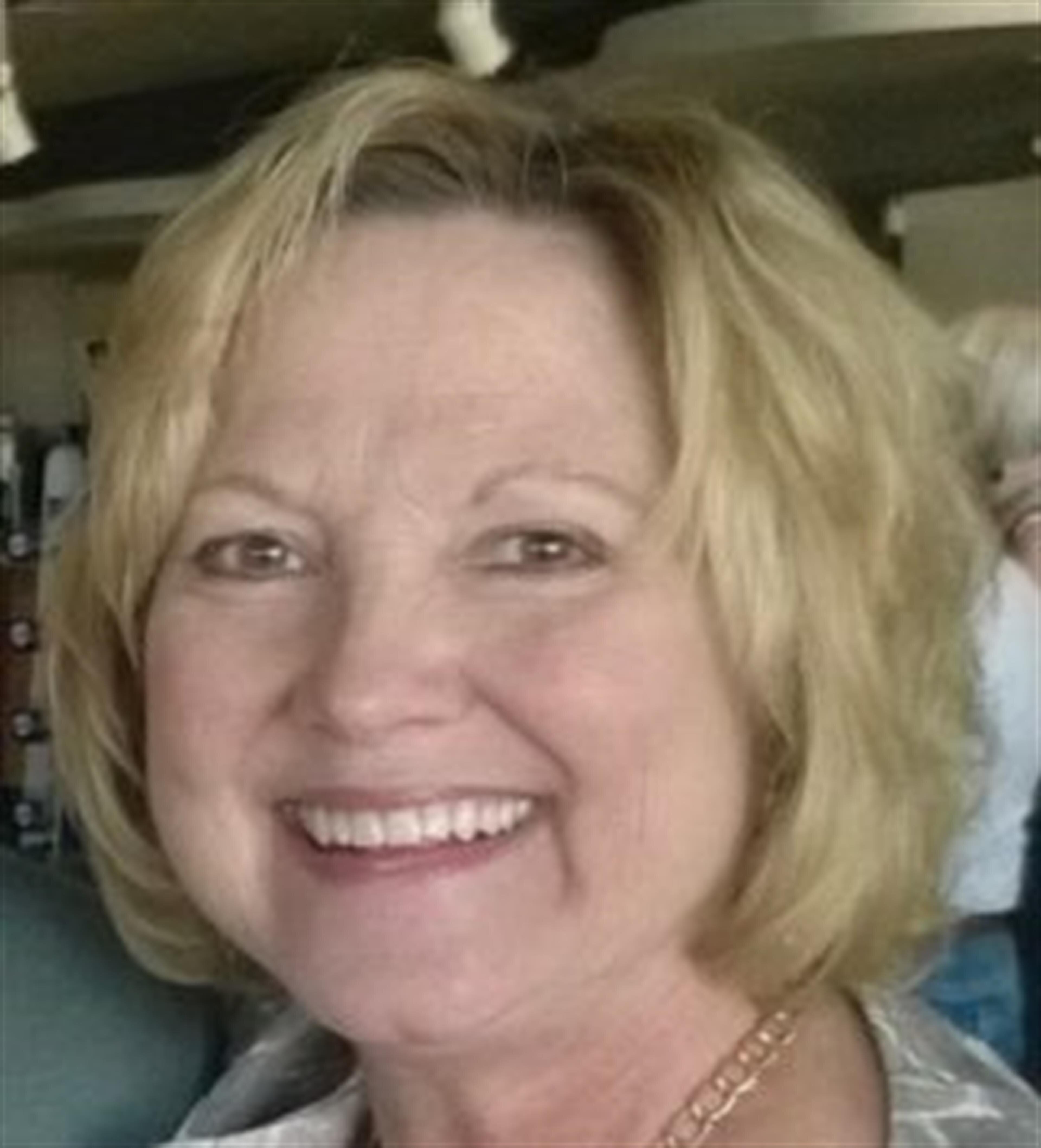 Gwen Frances York